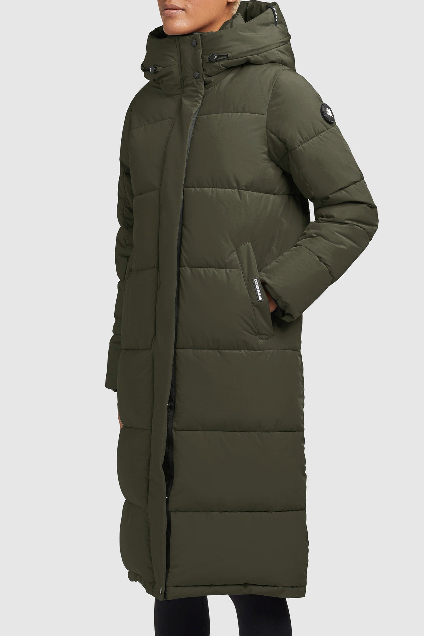 TIONE DEEP GREEN 4