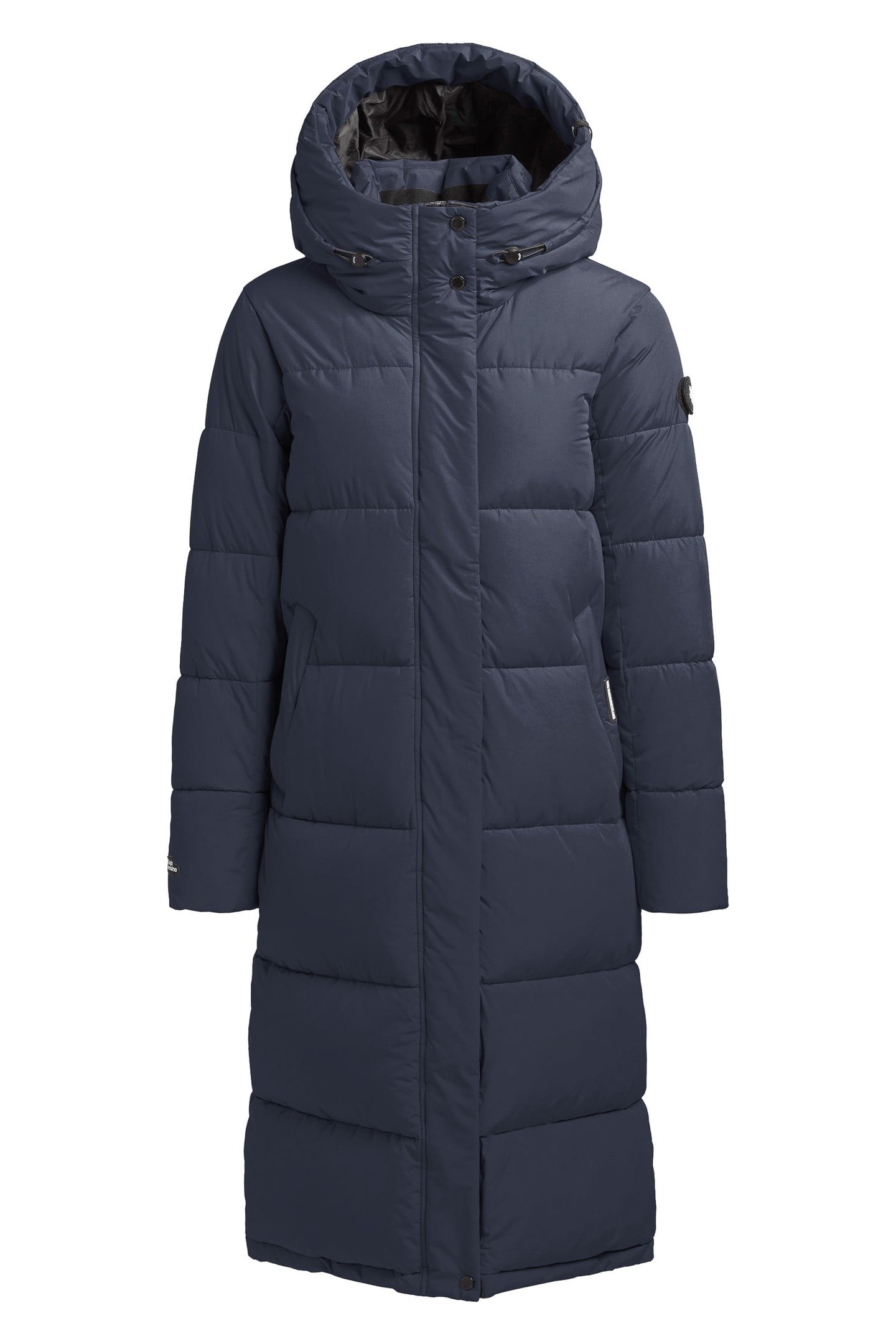 TIONE PALE BLUE 8