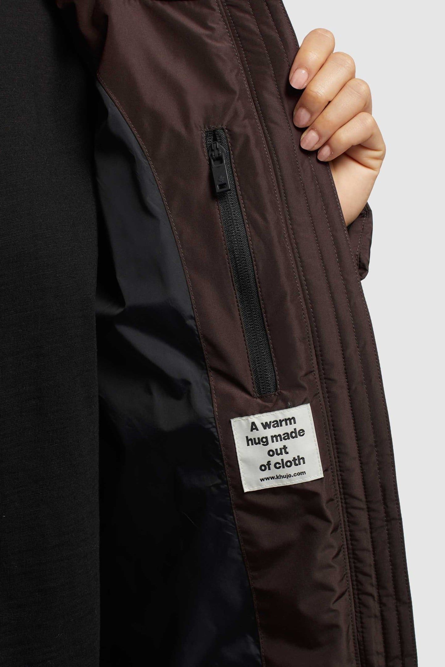 JILIAS3 CHOCOLATE BROWN 7