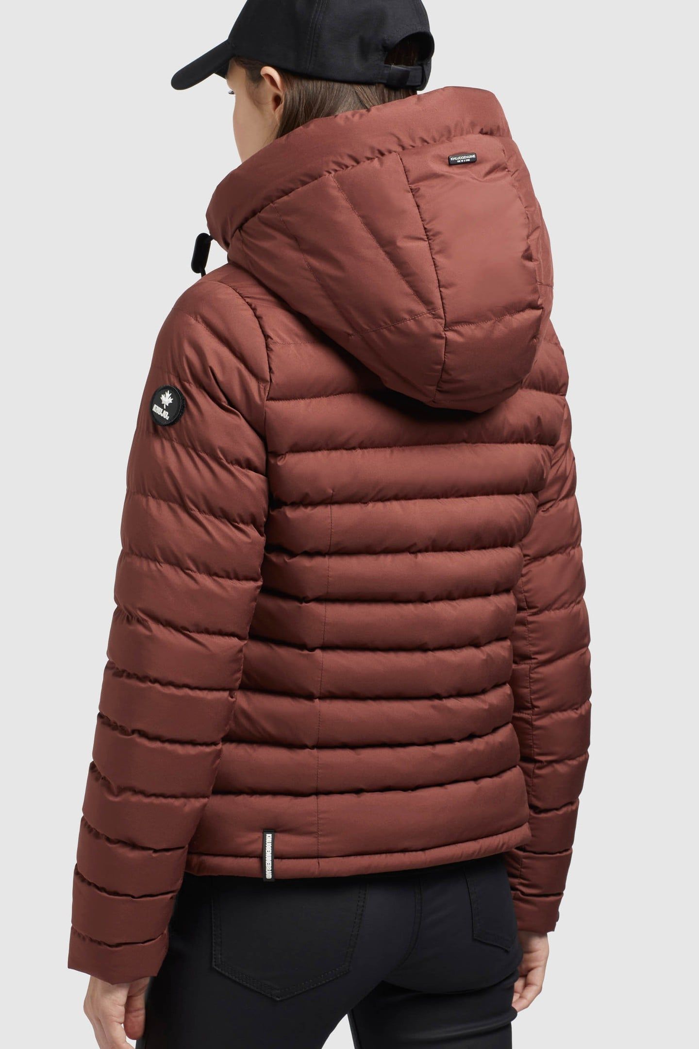 LOVINA3 MATT DESERT RED 7