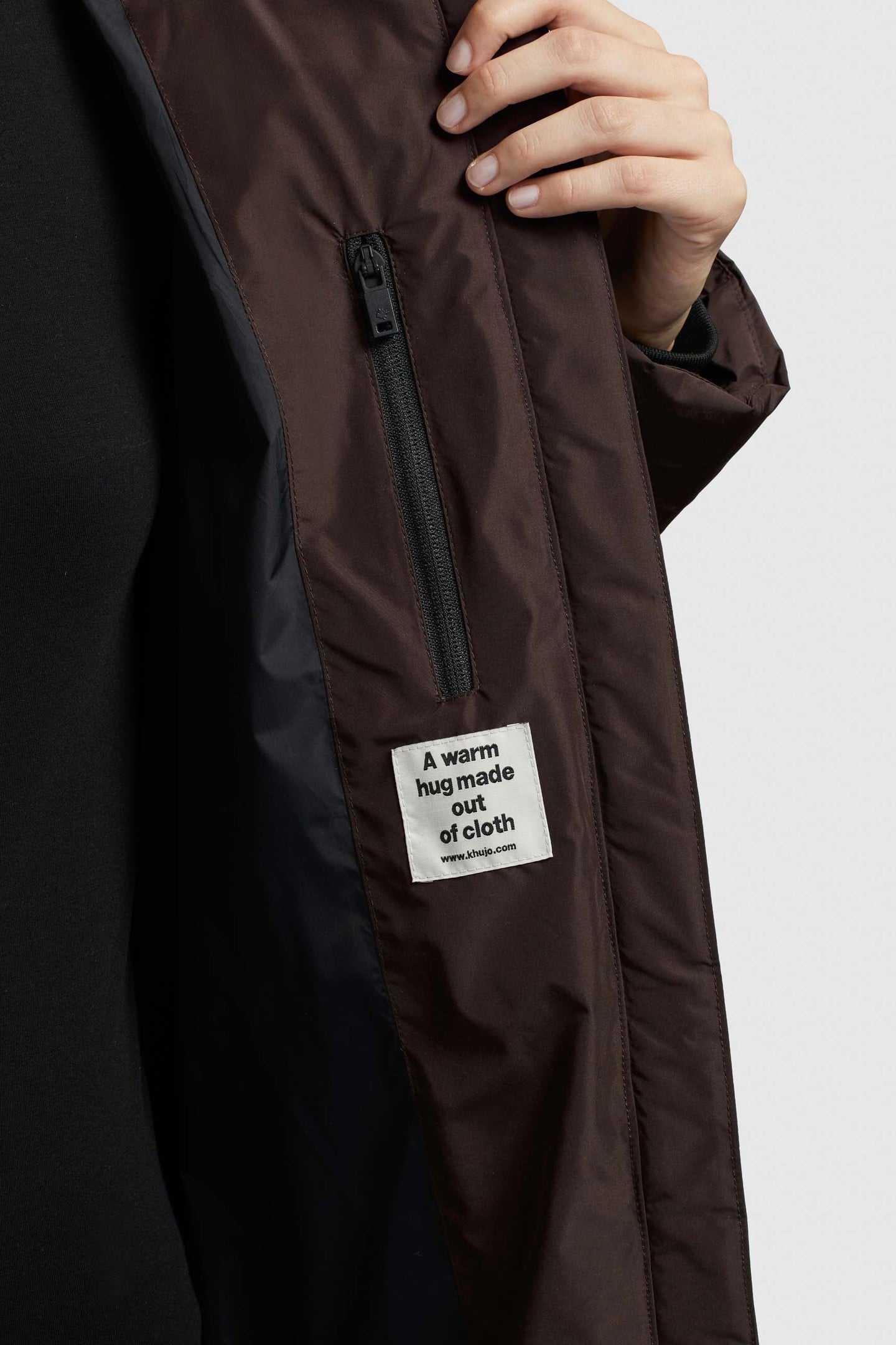 SOULANI2 CHOCOLATE BROWN 7