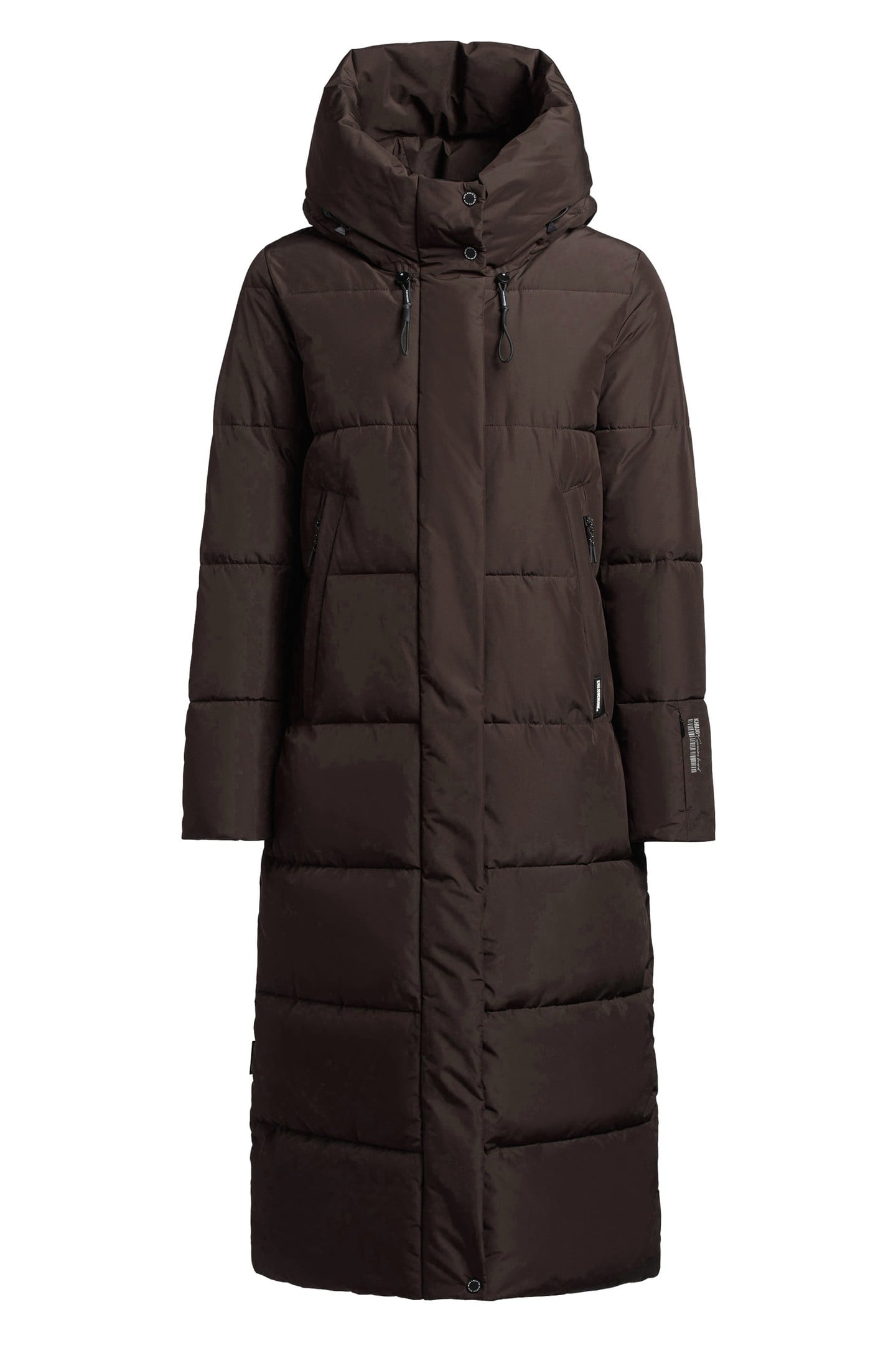 SOULANI2 CHOCOLATE BROWN 8