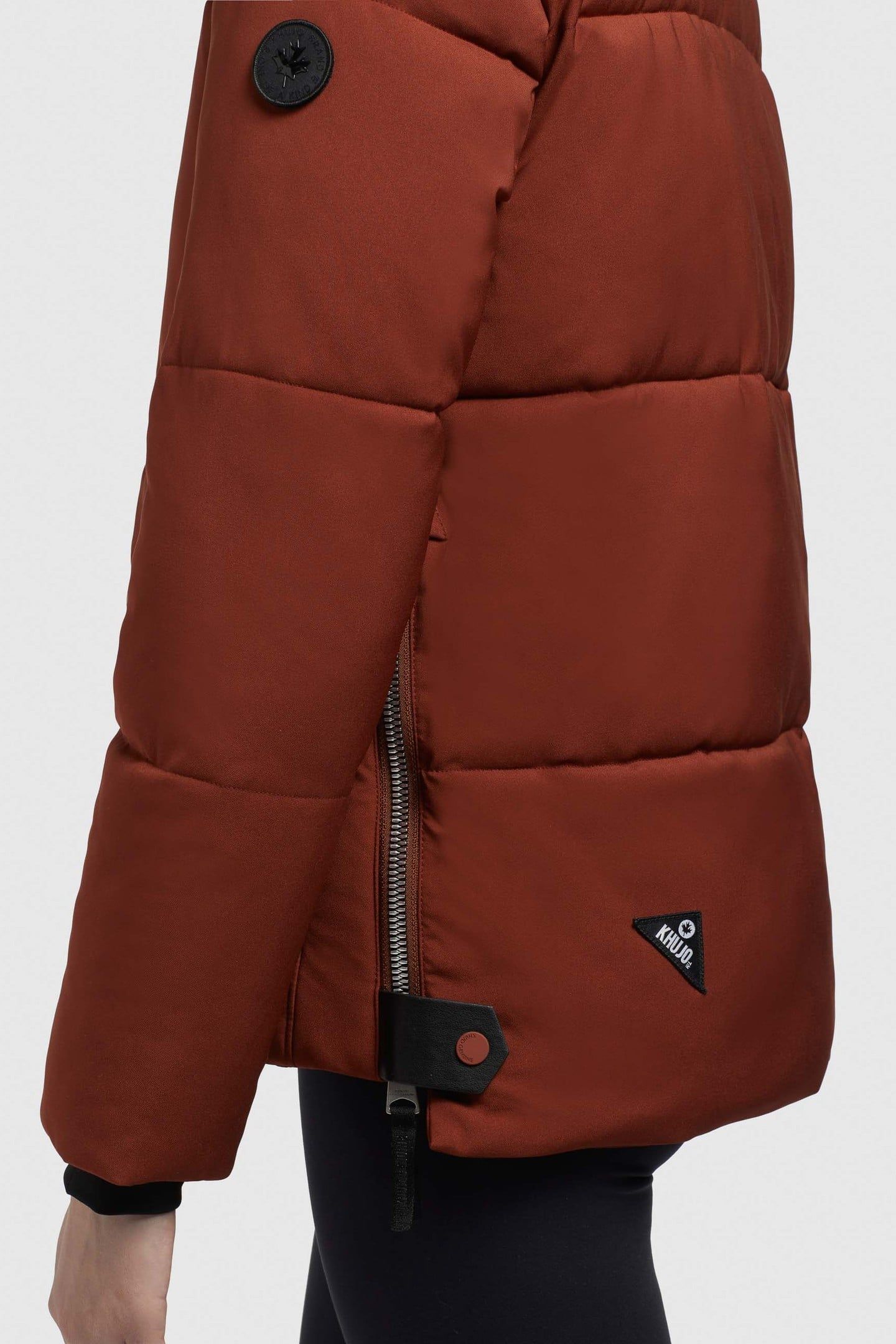 FIORA COCONUT BROWN 7