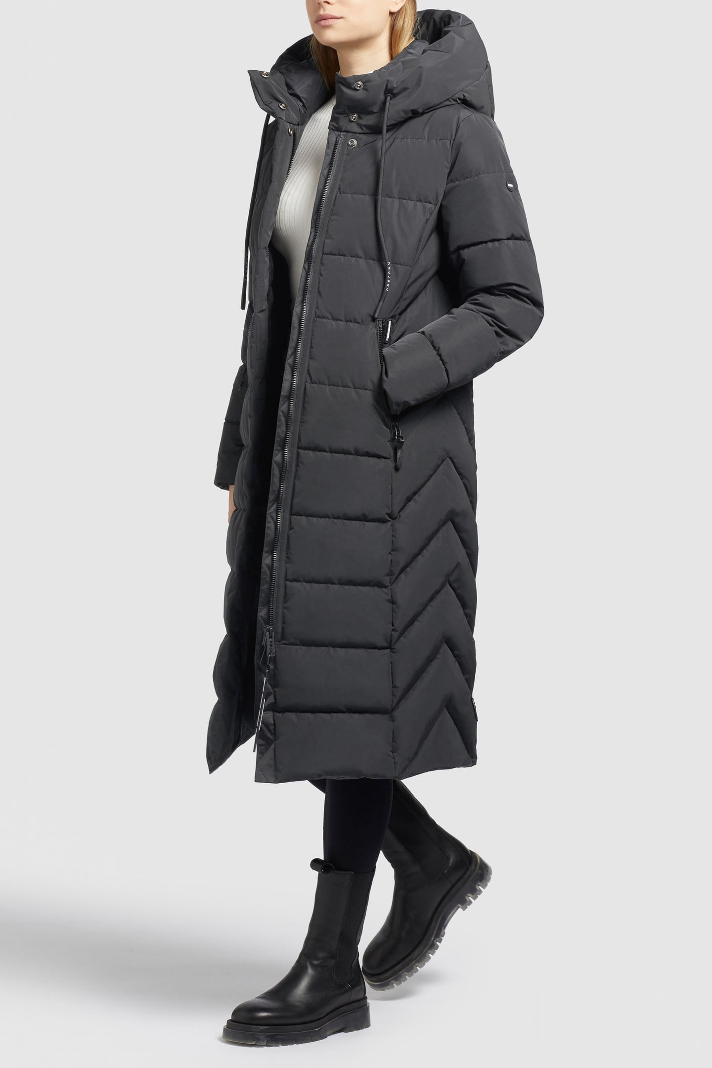 TYNSE SPACE GREY 5