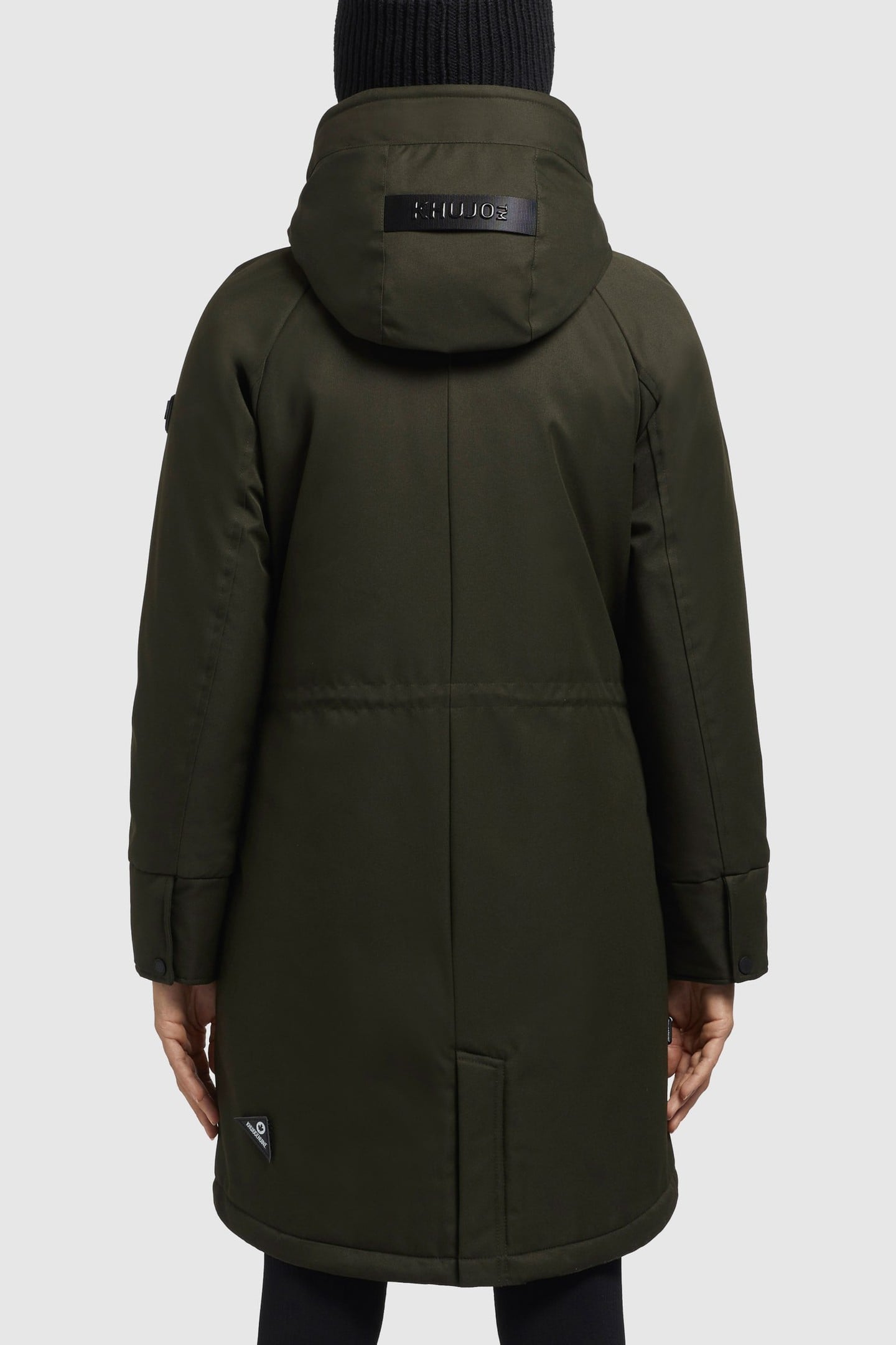 SEMIE DEEP GREEN 2