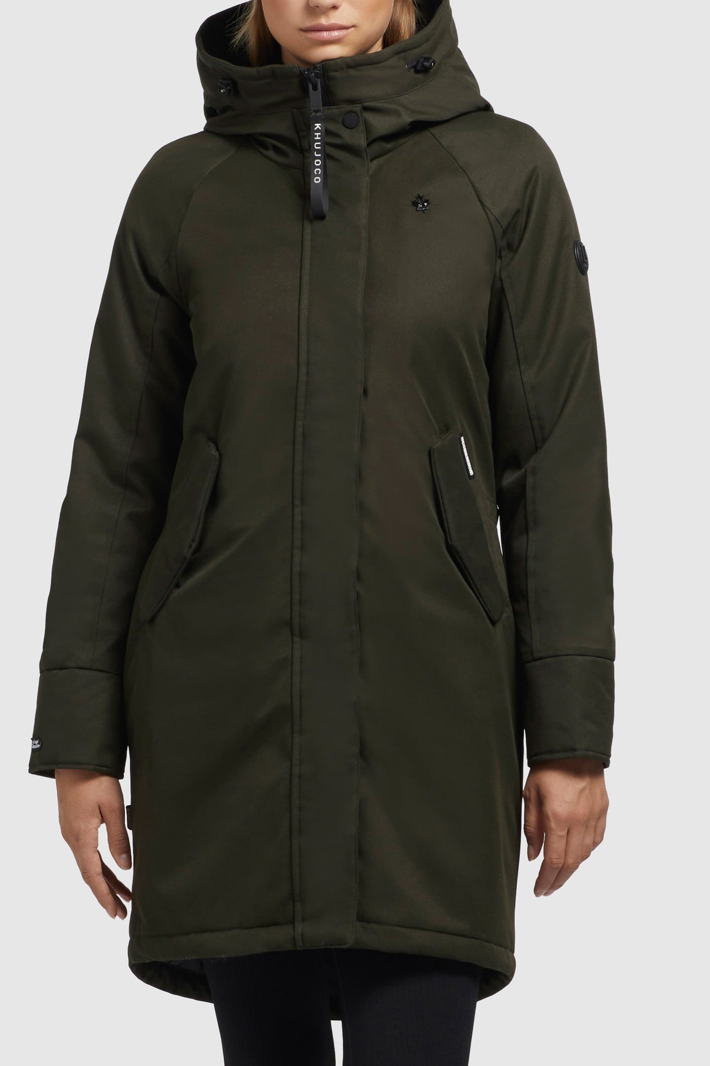 SEMIE DEEP GREEN 3