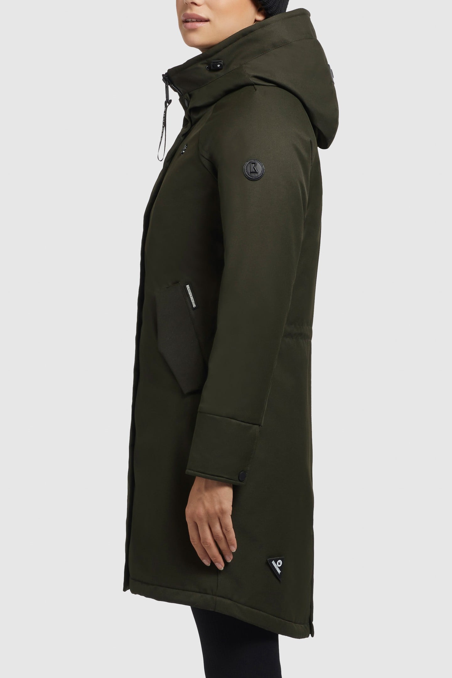 SEMIE DEEP GREEN 4
