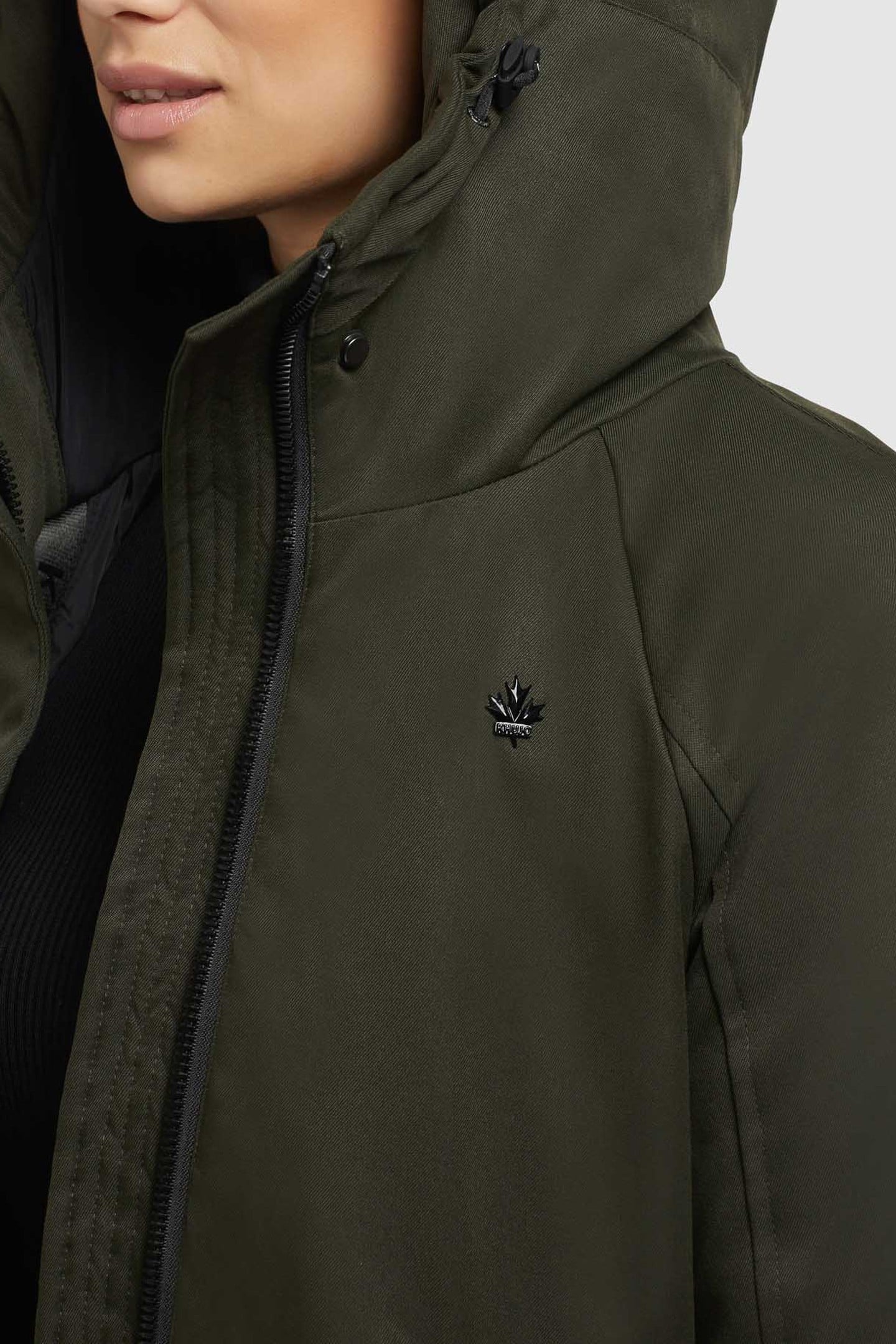 SEMIE DEEP GREEN 6