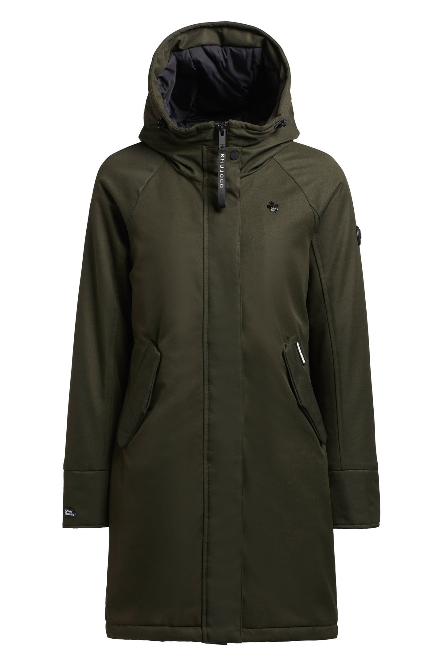 SEMIE DEEP GREEN 8