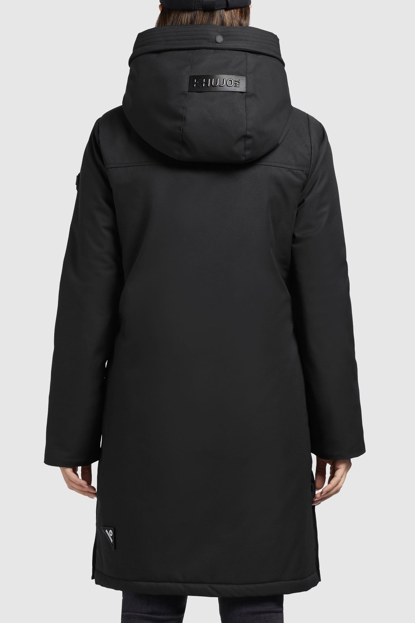 YAAK2 BLACK 2