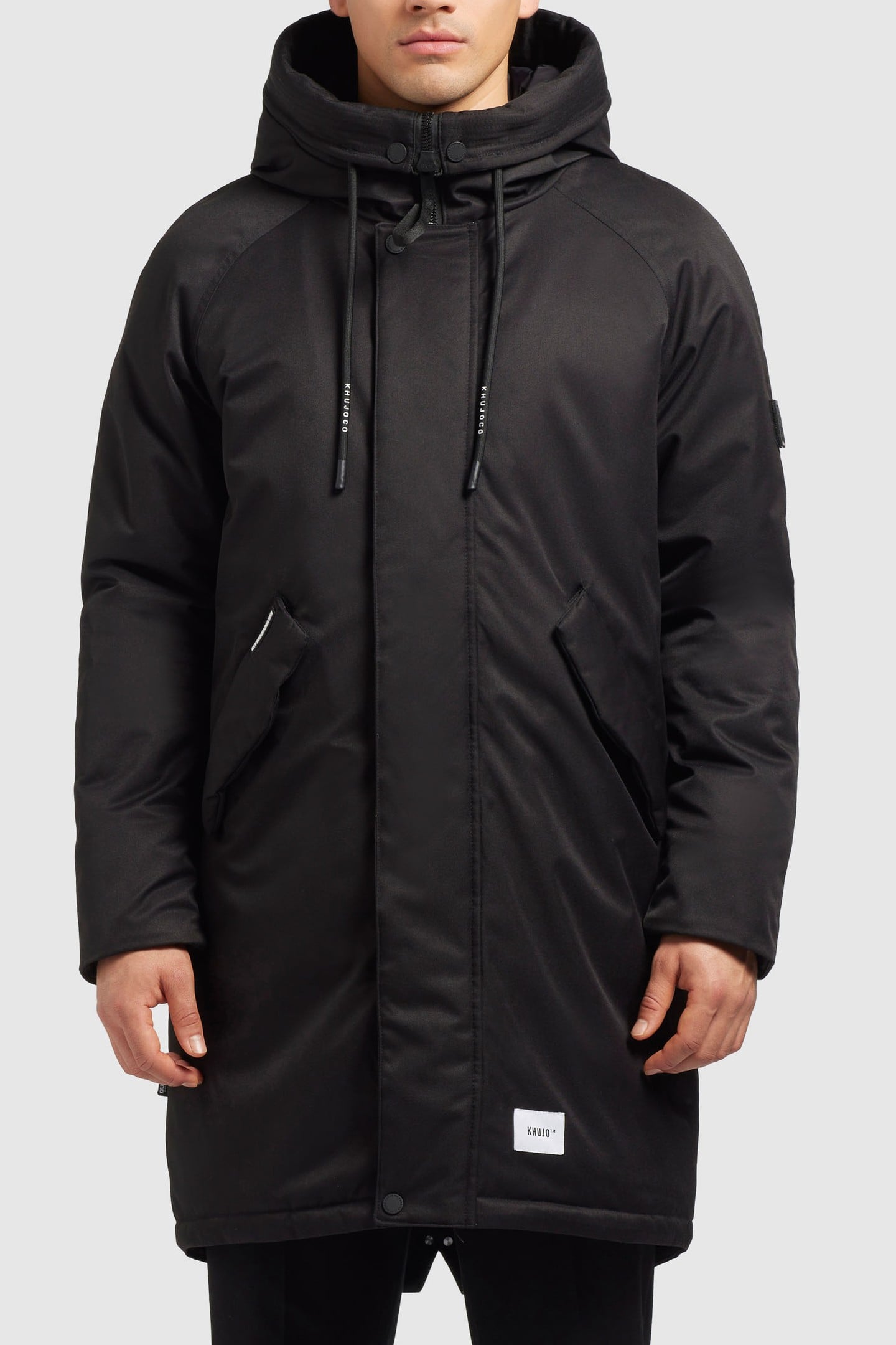 HANT BLACK 3