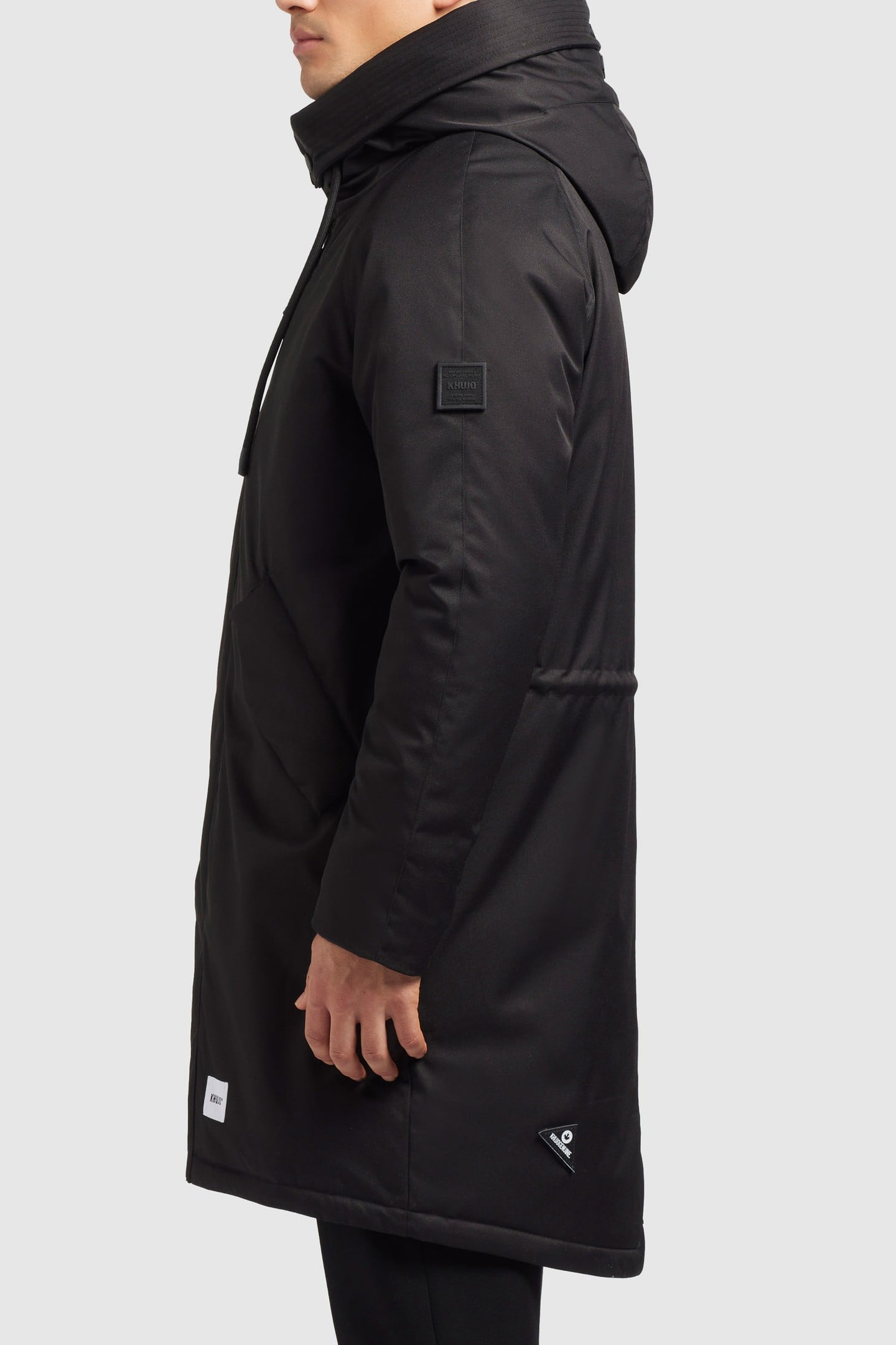 HANT BLACK 4