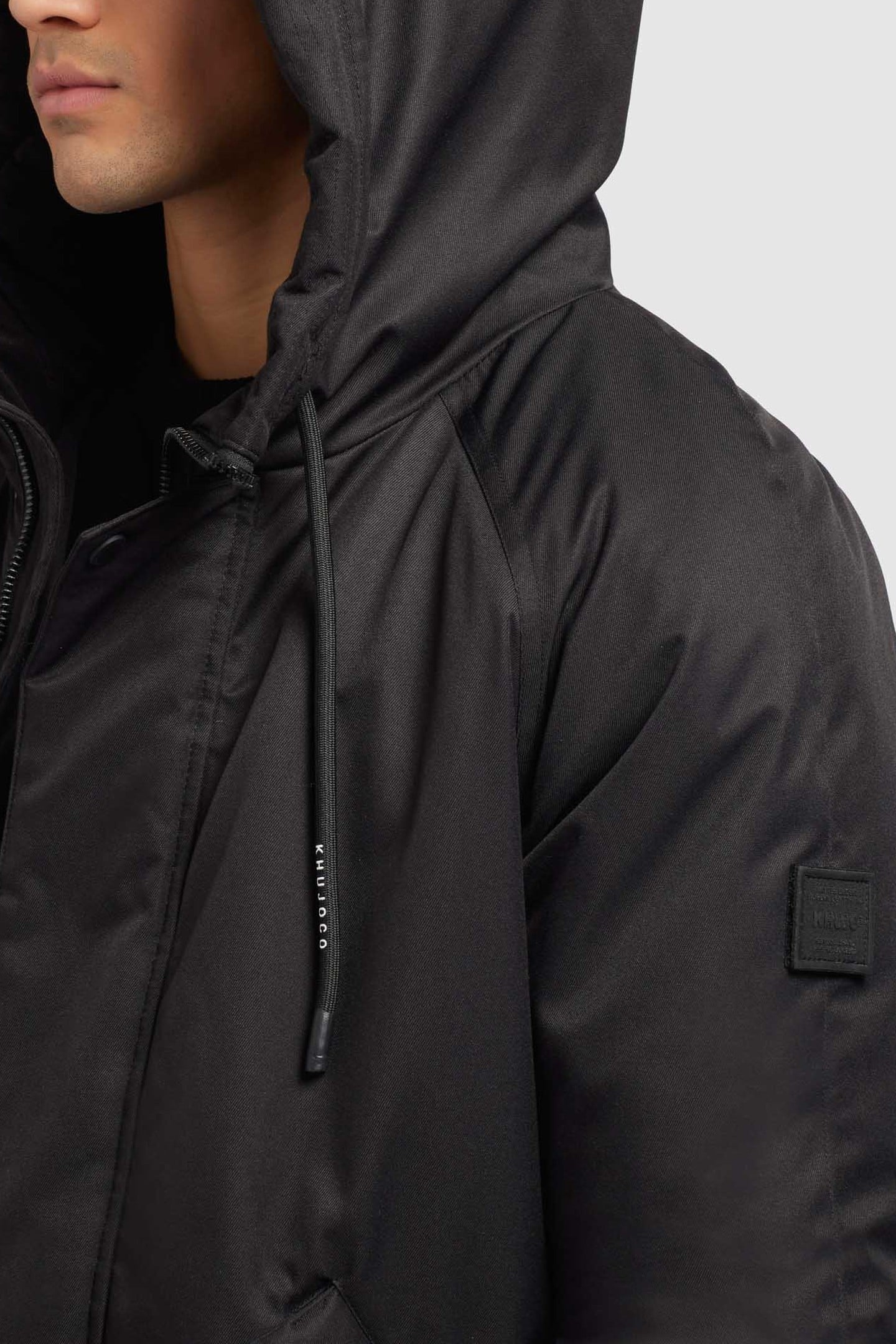 HANT BLACK 6