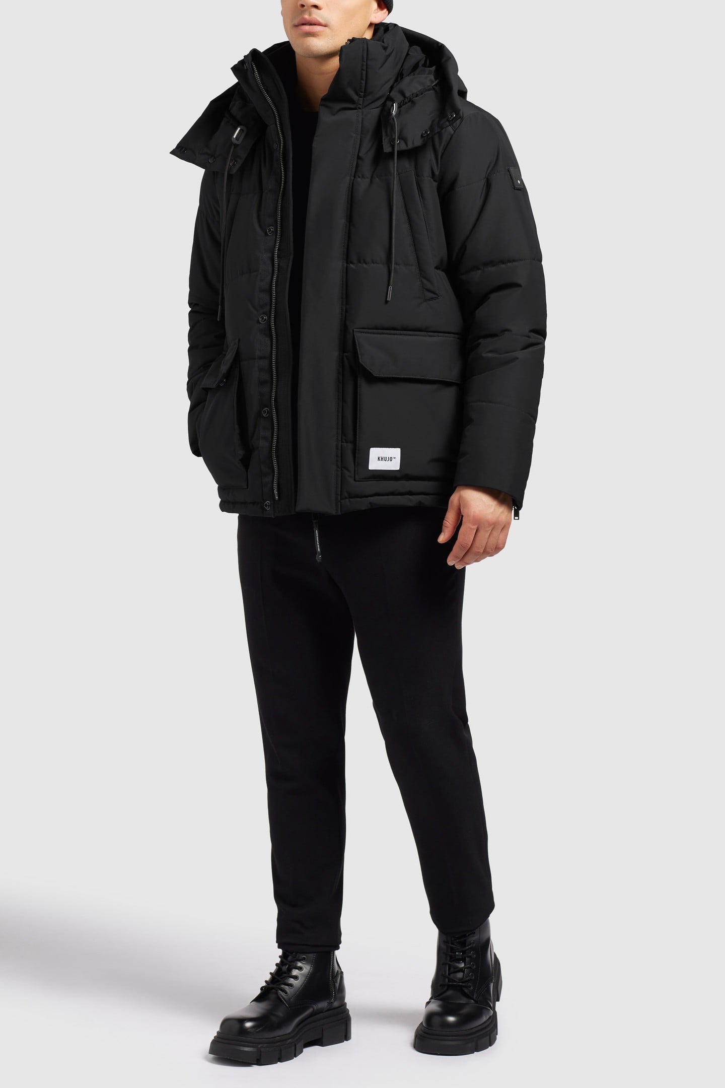 PRIMERO2 BLACK 5