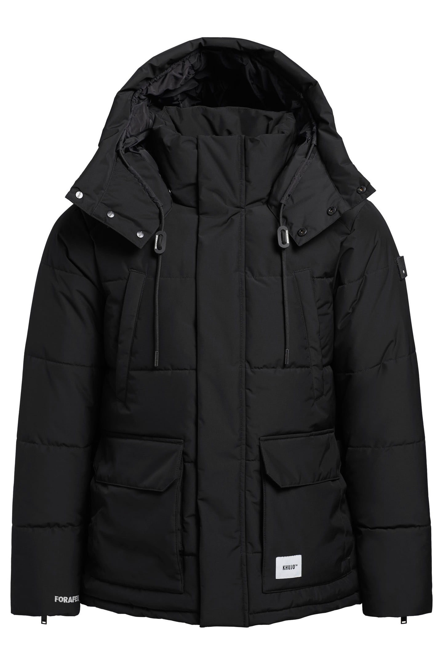 PRIMERO2 BLACK 8