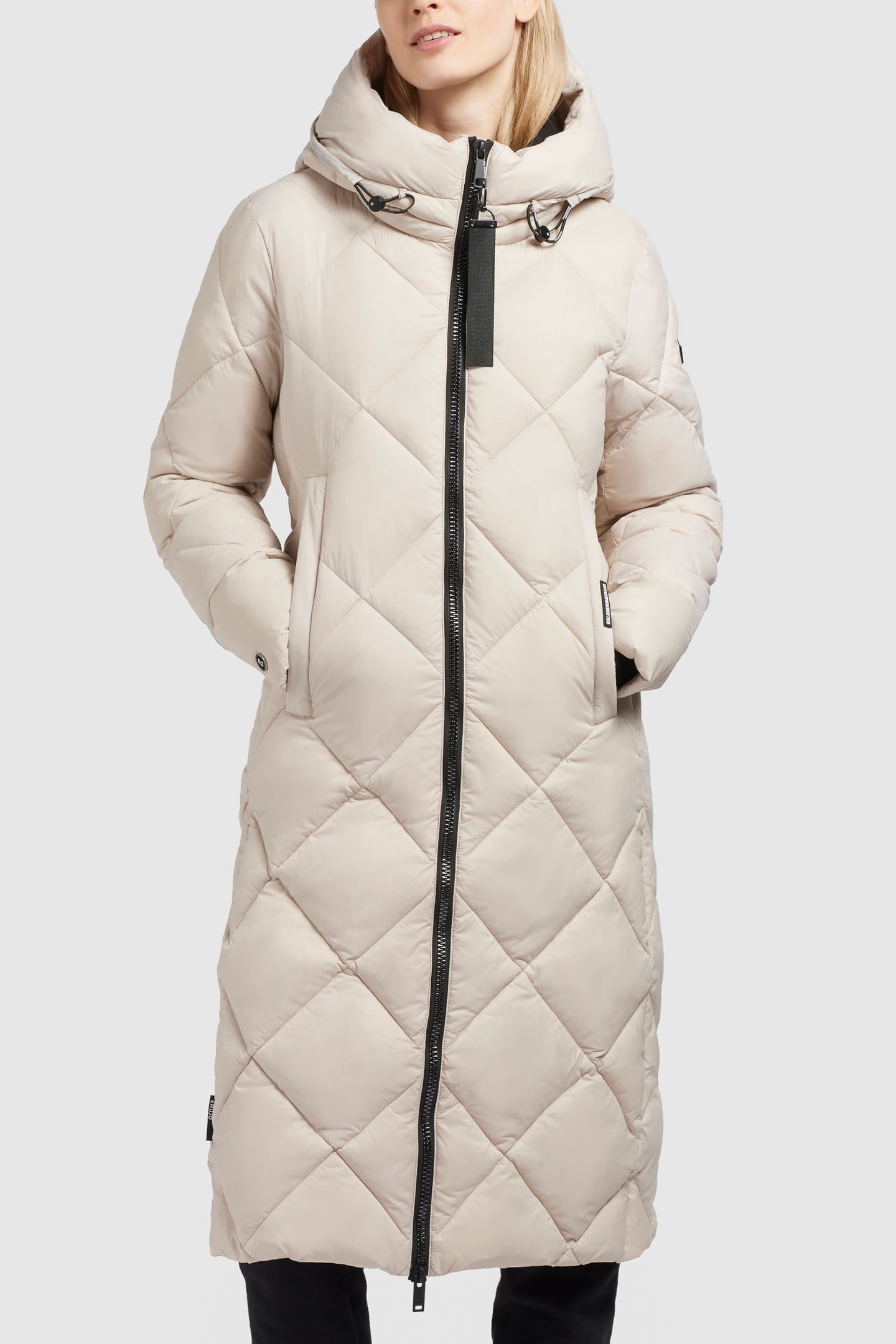 SALIA COTTON CREAM 3