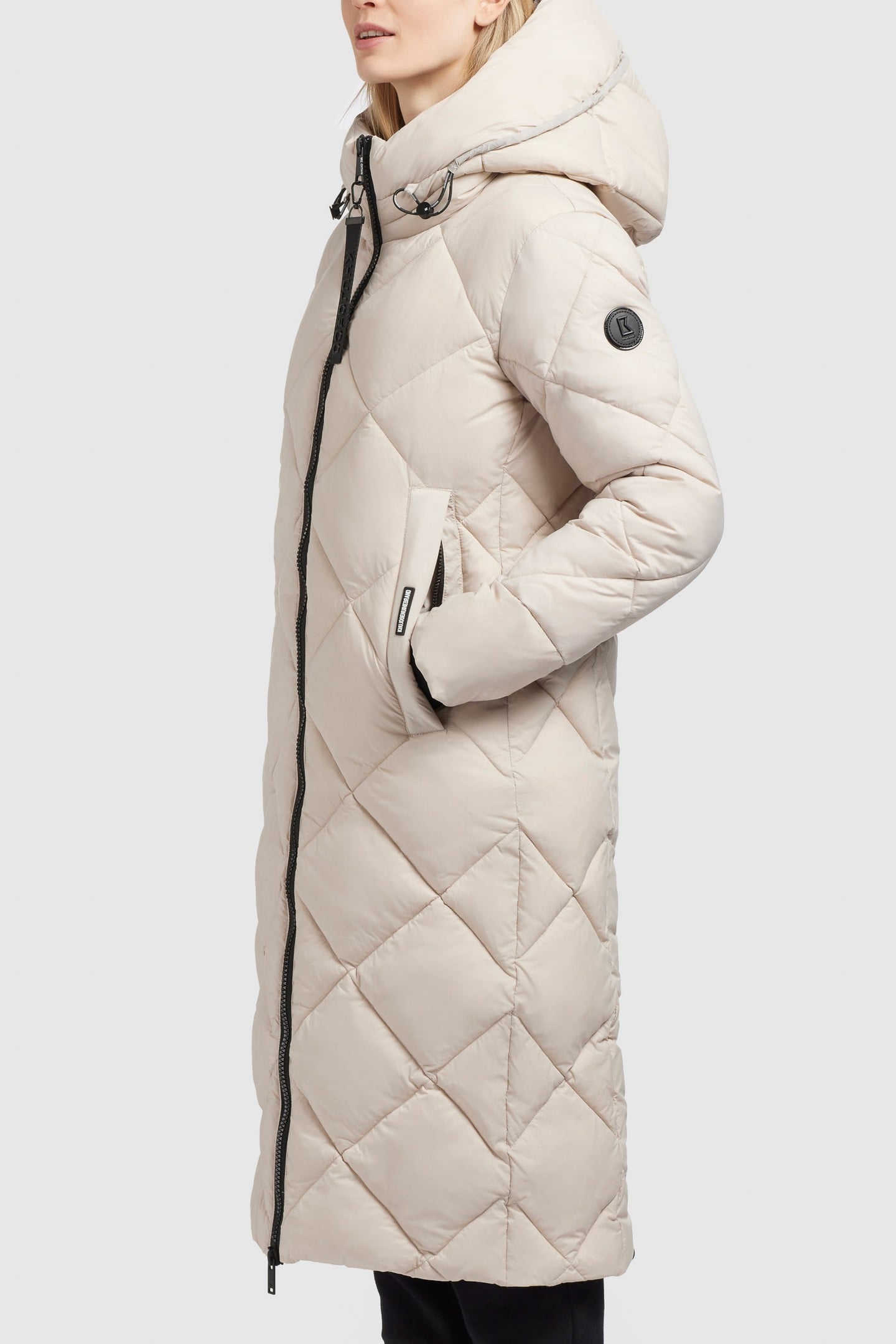 SALIA COTTON CREAM 4