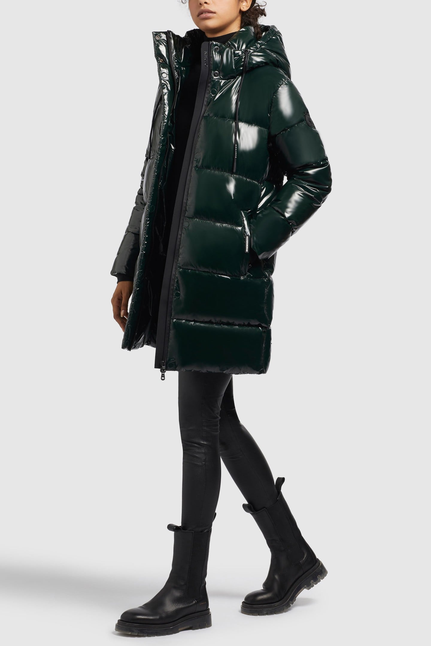 JADET HYDRO GREEN 1