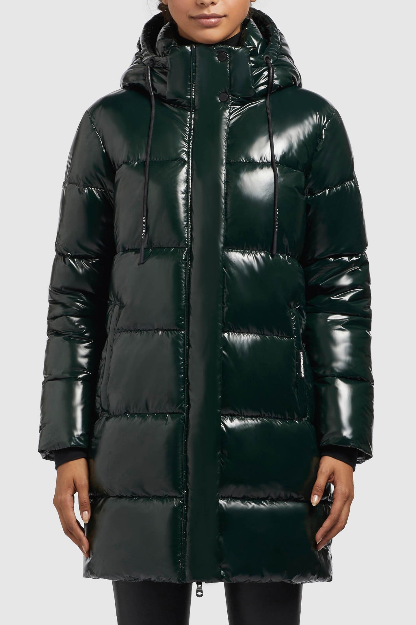 JADET HYDRO GREEN 3