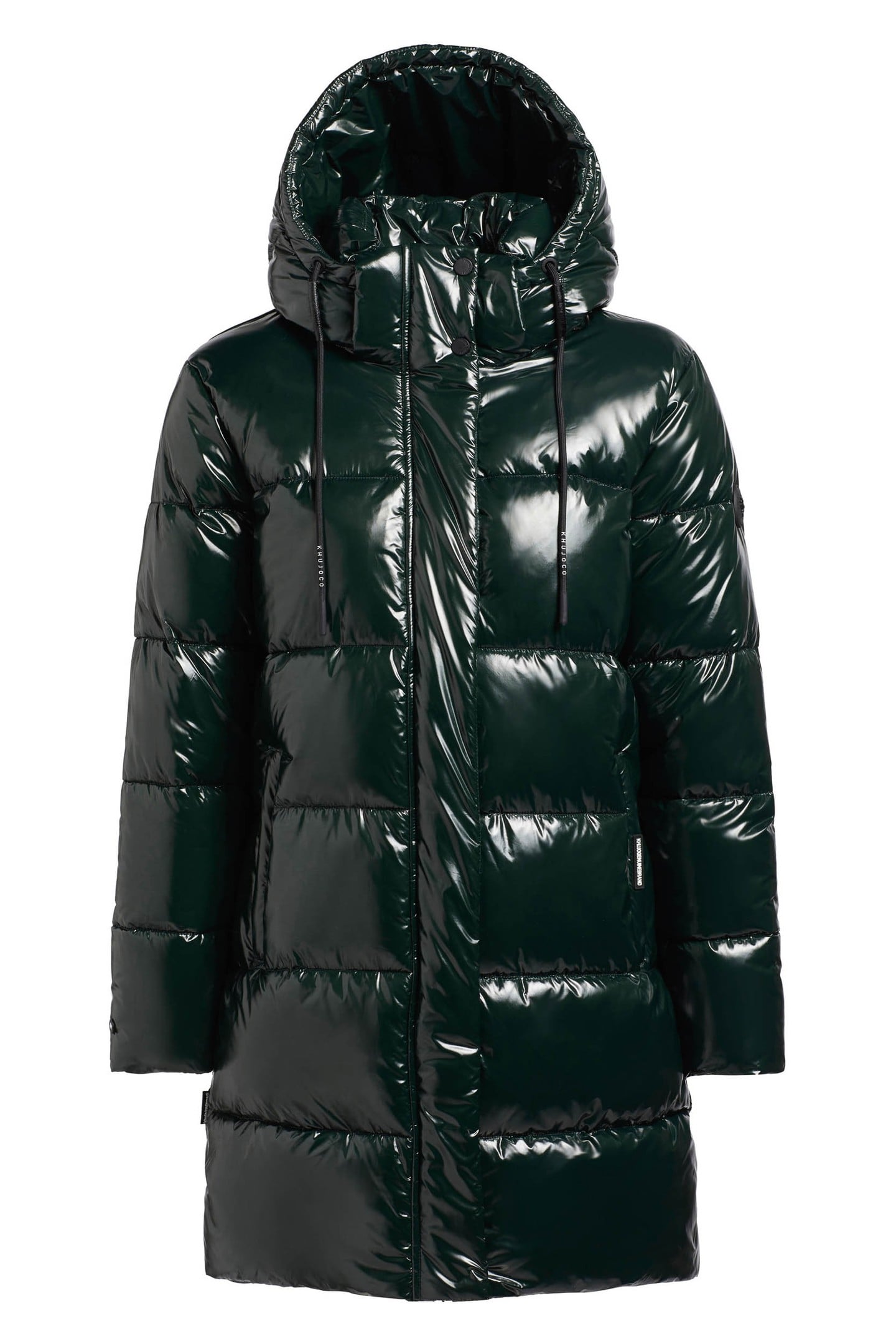 JADET HYDRO GREEN 8