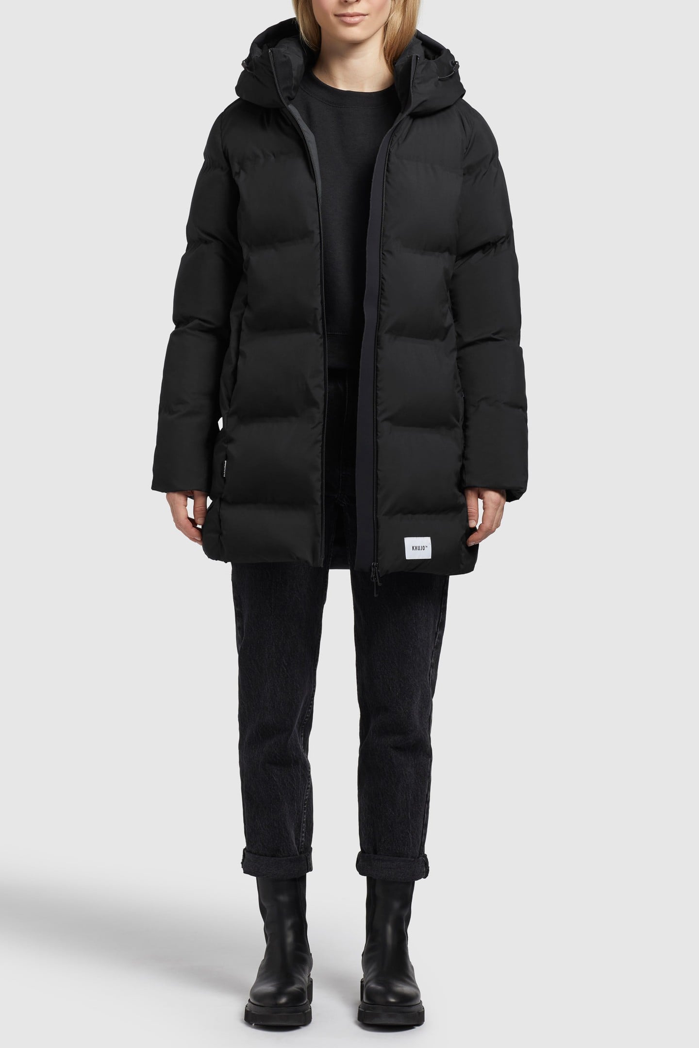 TANARE2 BLACK 5