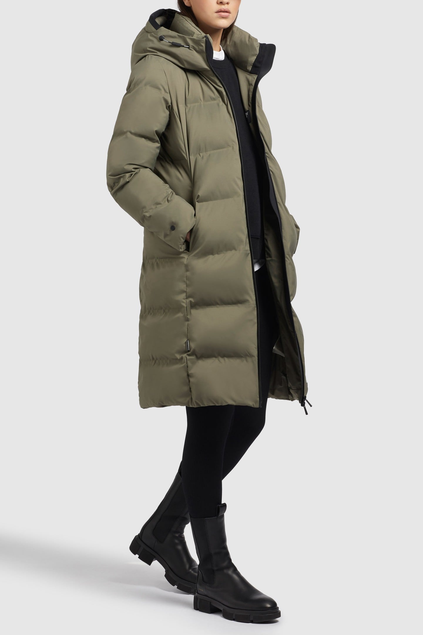 FINNIE LIGHT MOSS GREEN 1