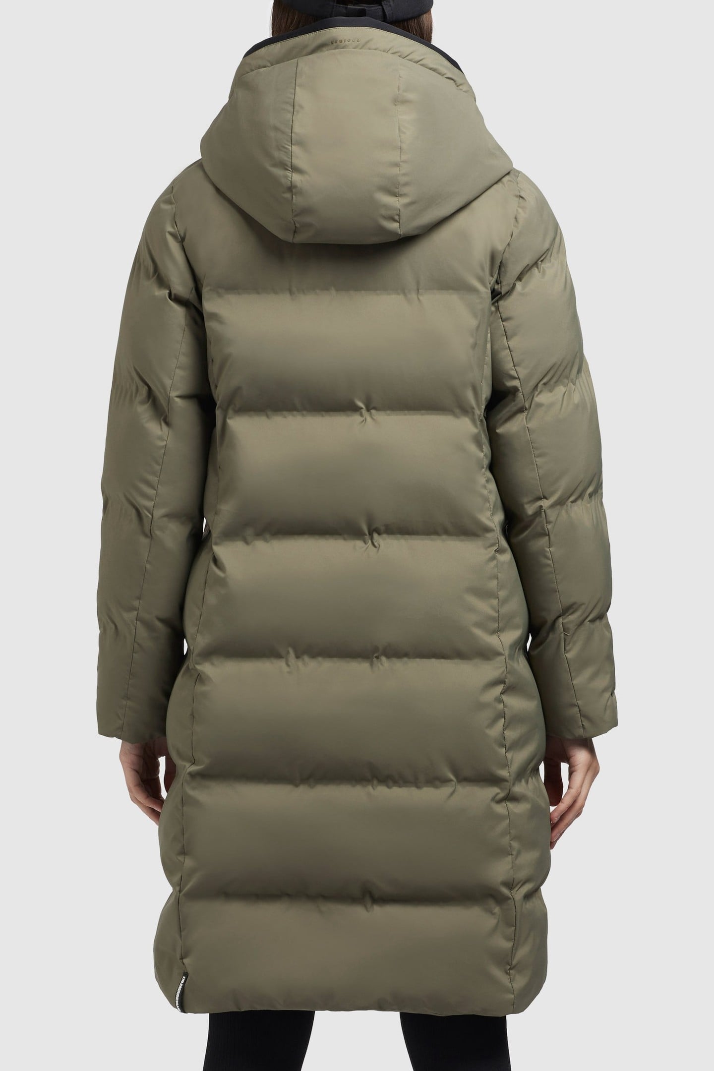 FINNIE LIGHT MOSS GREEN 2