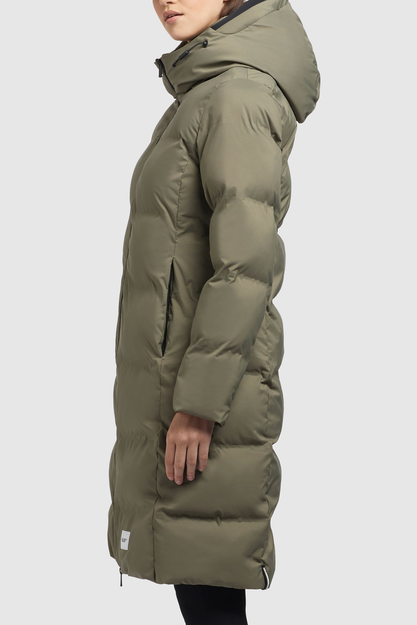 FINNIE LIGHT MOSS GREEN 4