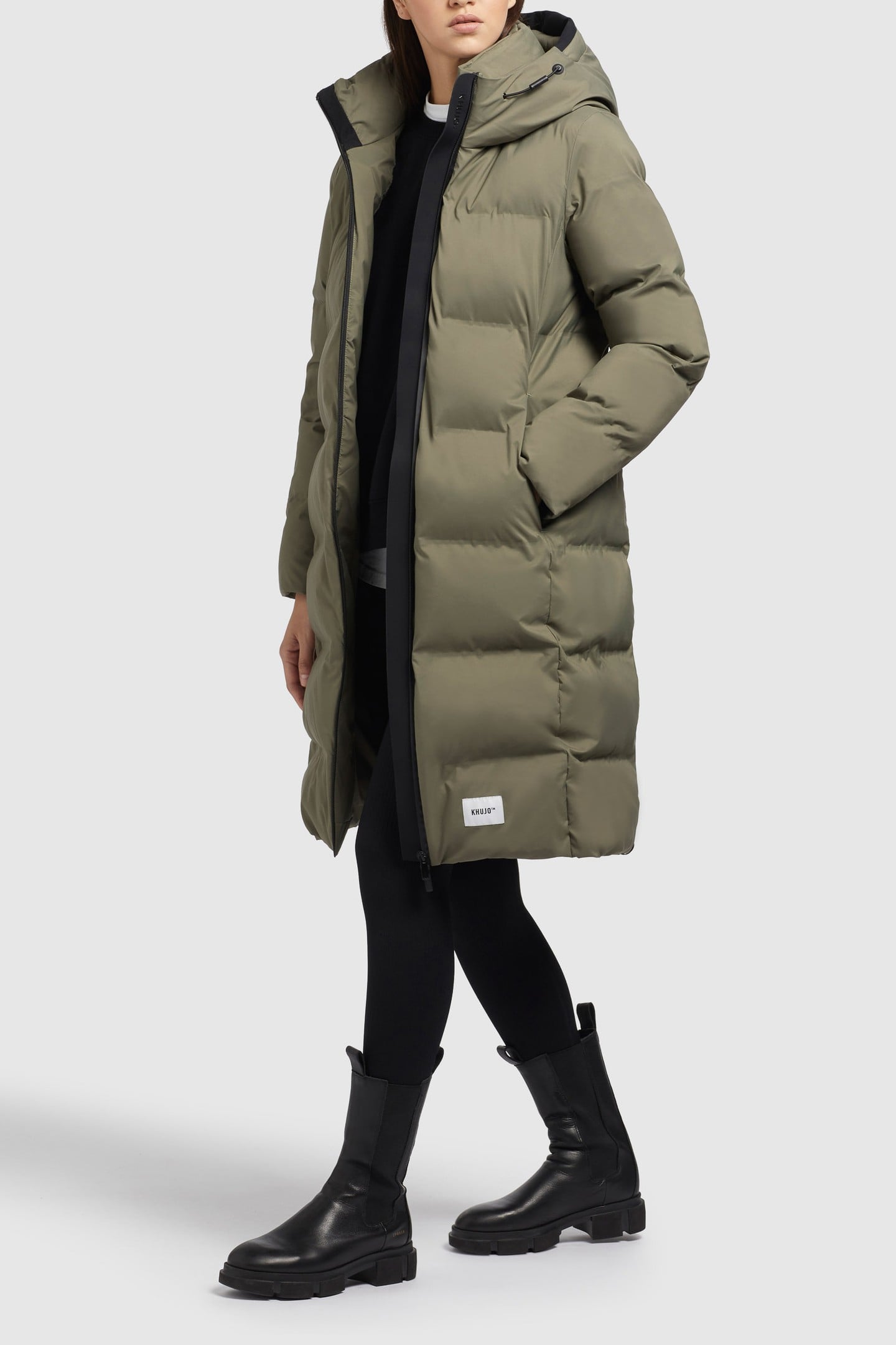 FINNIE LIGHT MOSS GREEN 5