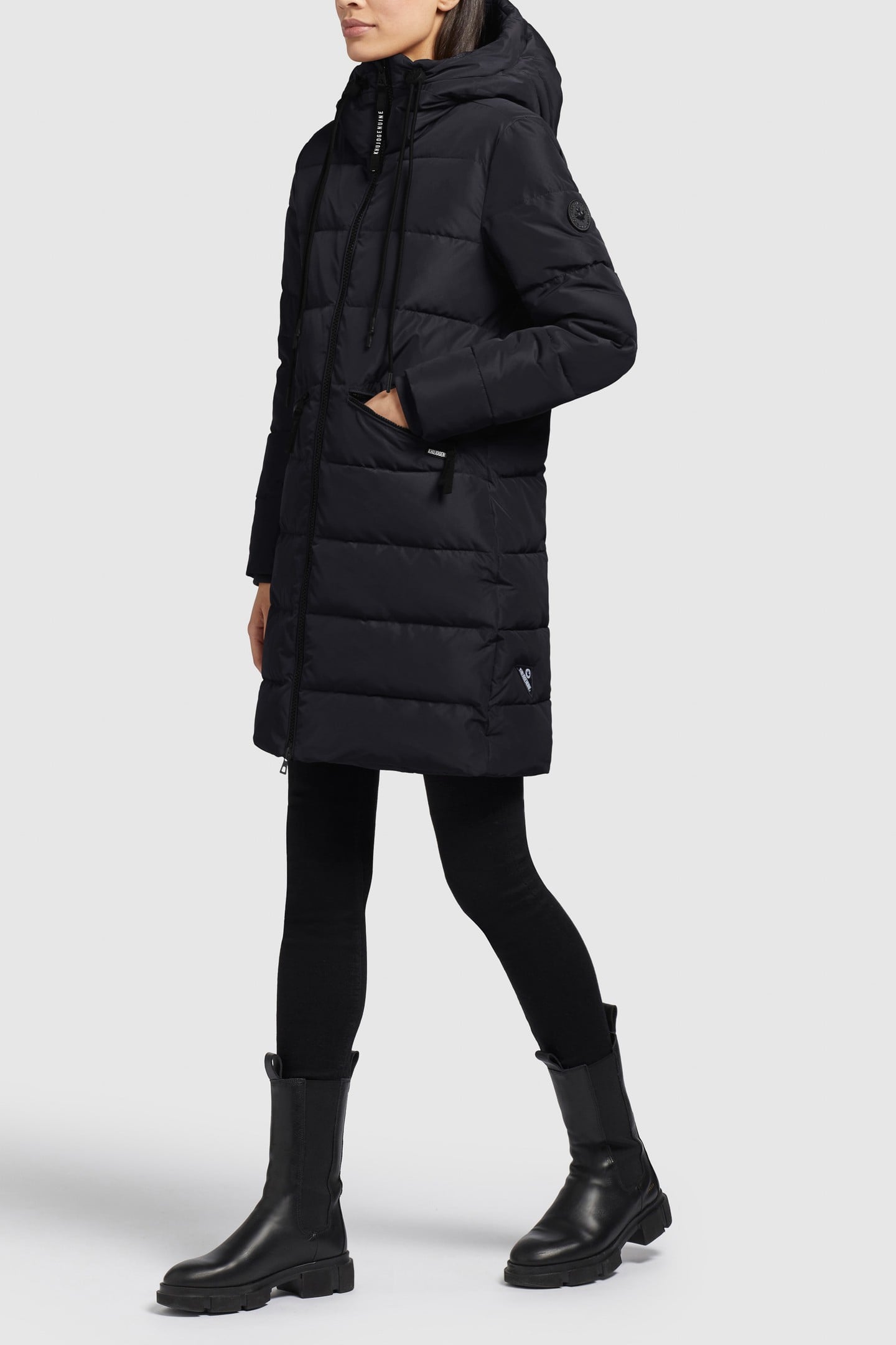 MARVA BLACK 1