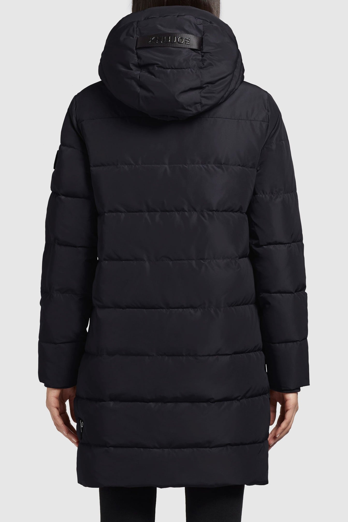 MARVA BLACK 2