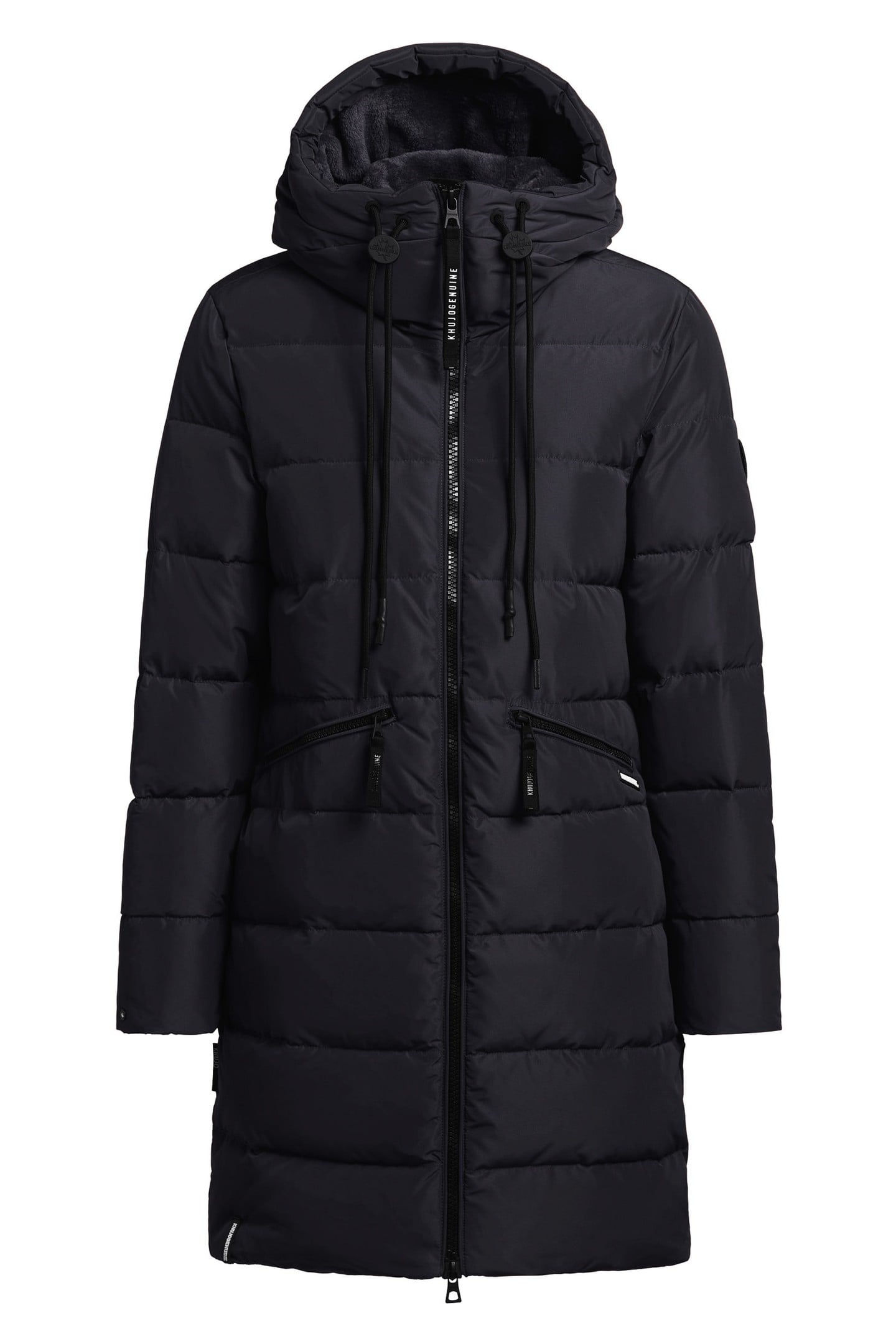 MARVA BLACK 8