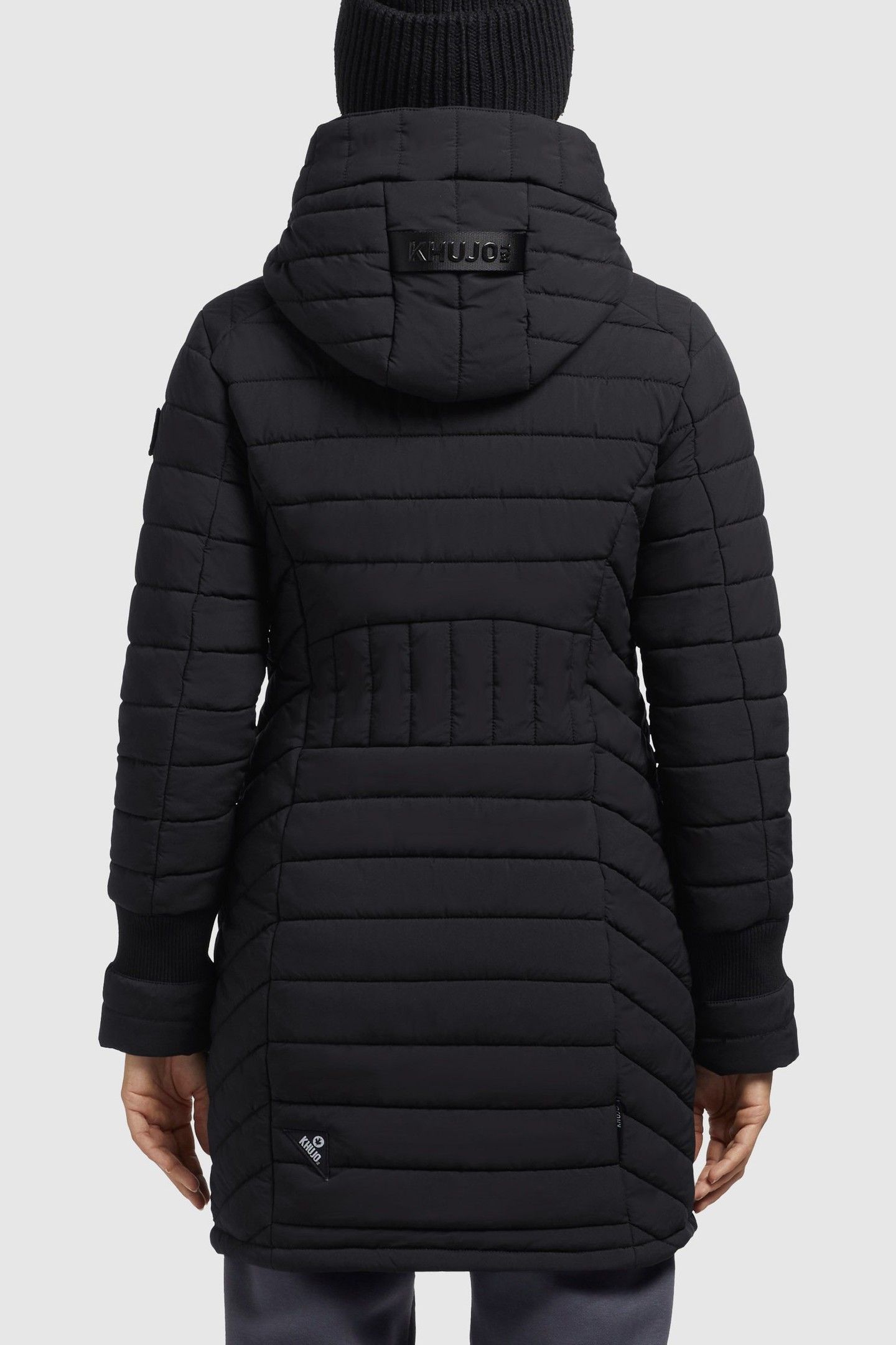 NITA2 LIGHT BLACK 2