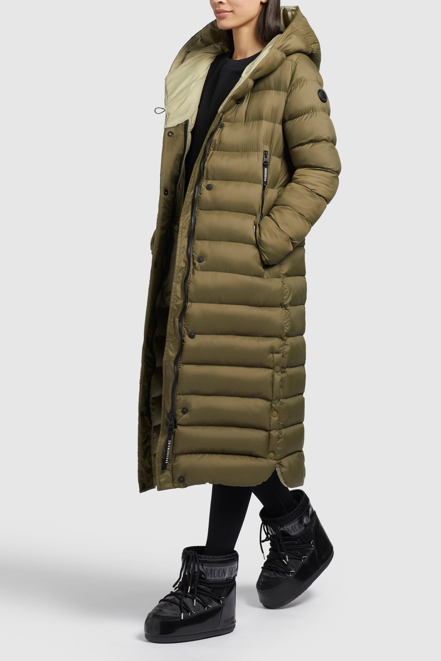 TEIVA SOFT OASIS GREEN 5