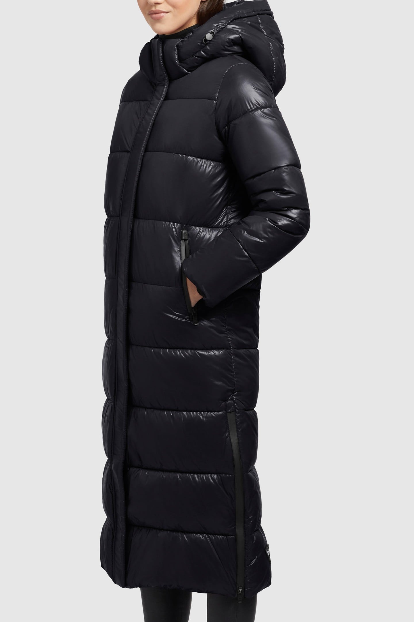 SAIMA SHINY BLACK 4