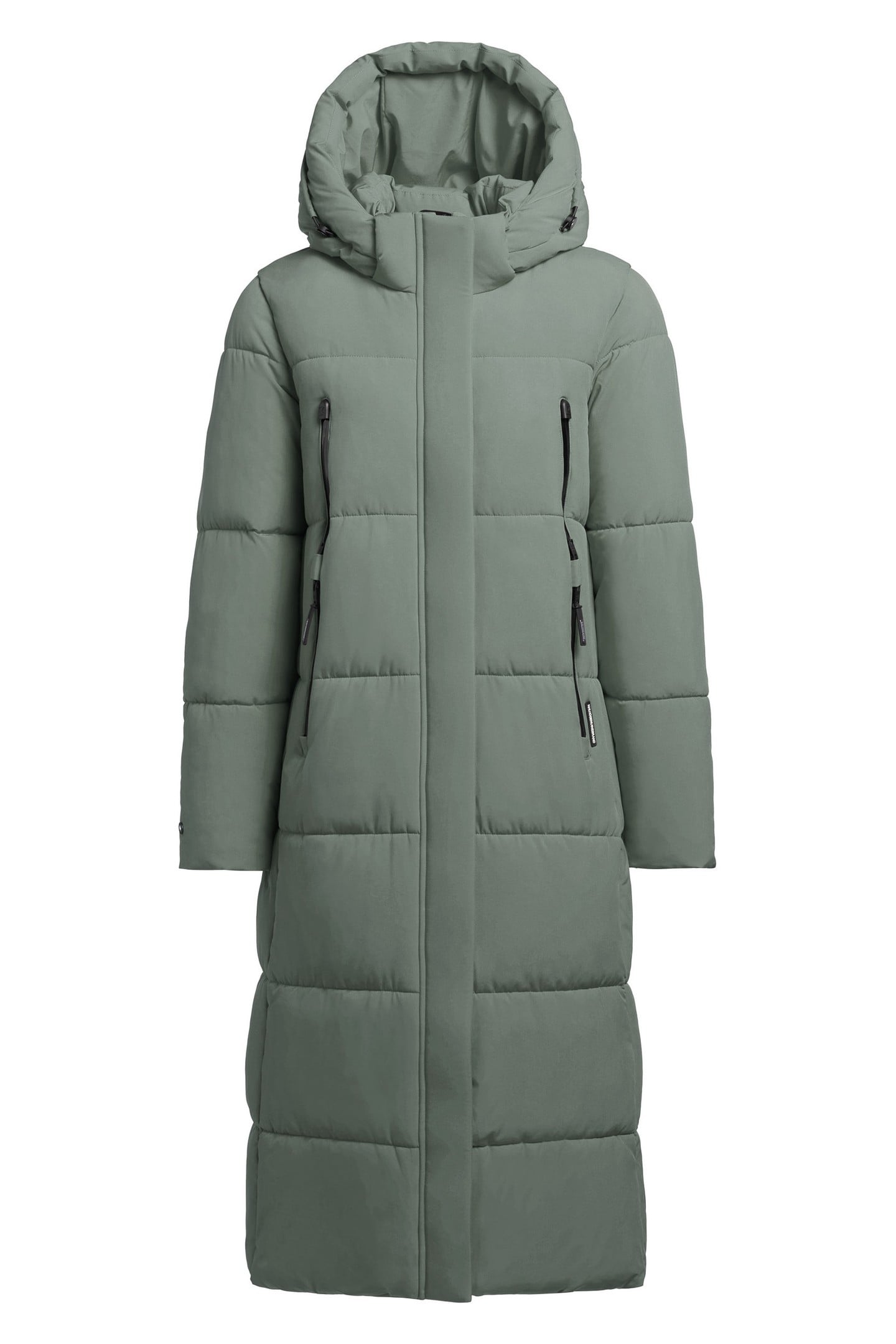 LUCIA MATT KELP GREEN 8