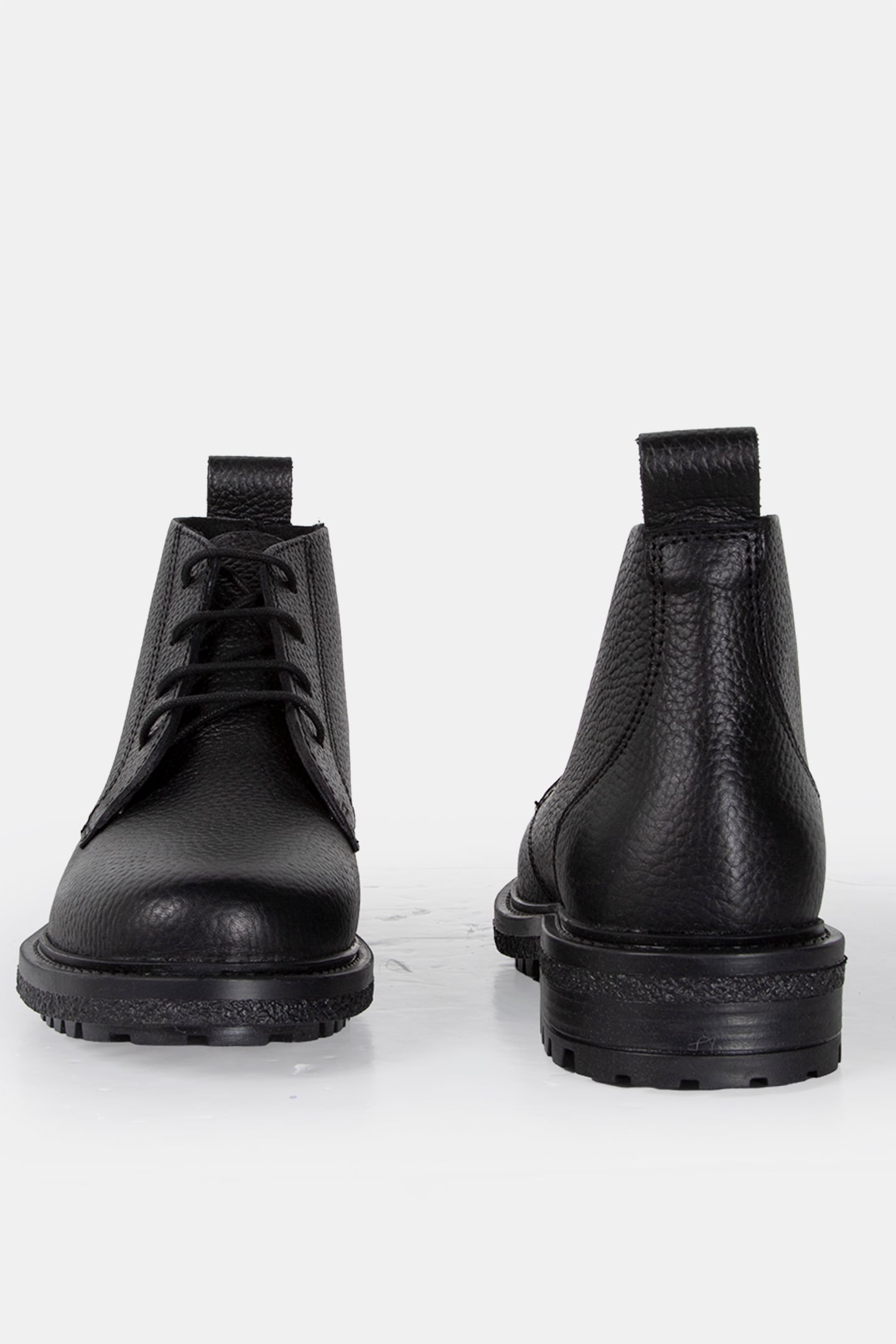 DECHASE – OCHA BLACK EMBOSSED 3