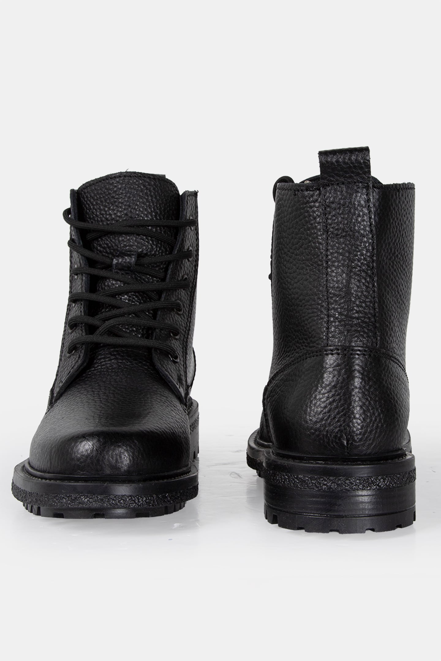 DECHASE – GUZO BLACK EMBOSSED 3