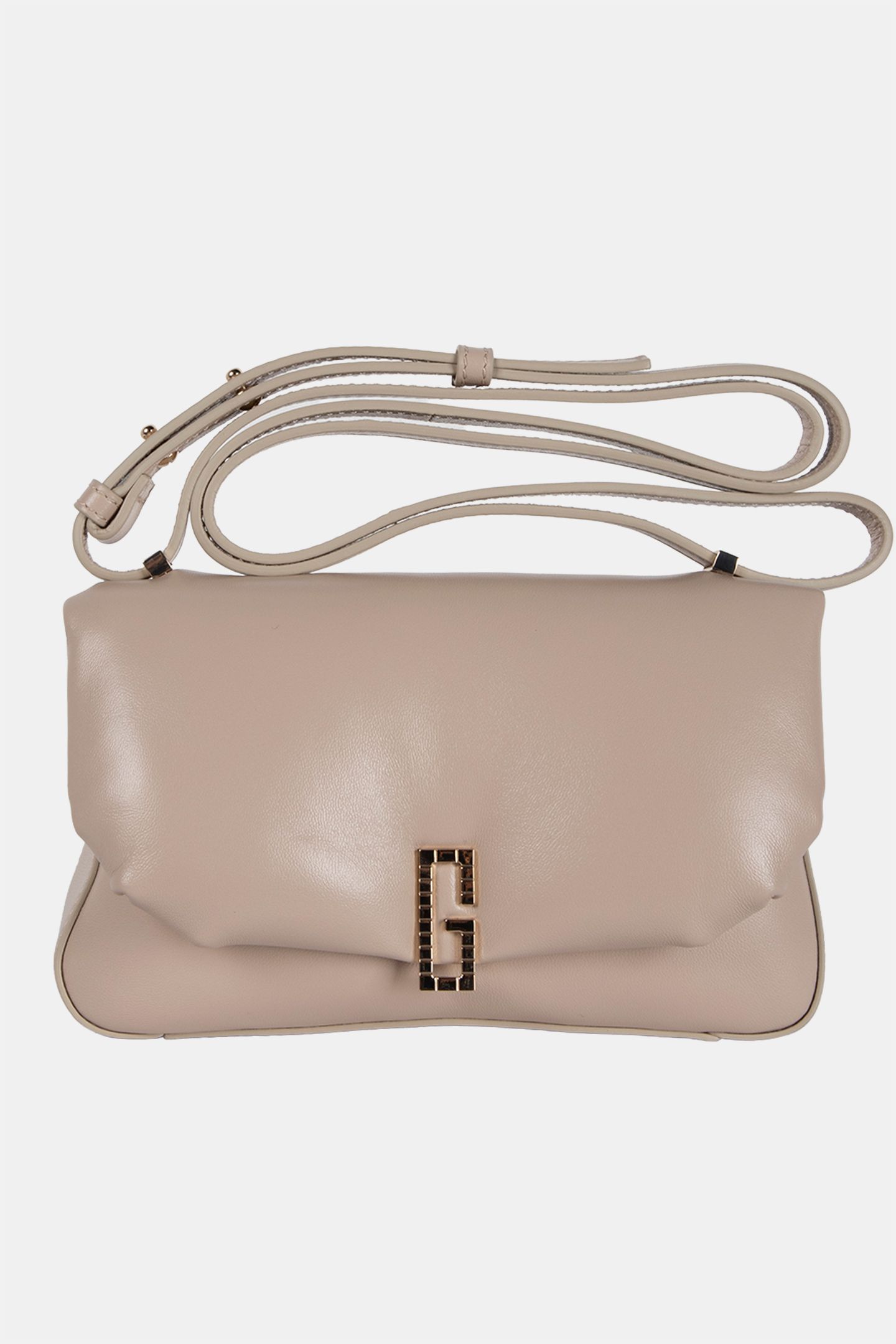 MARCIANO BY GUESS ALIZEE CON CROSS ALMOND MILK 2