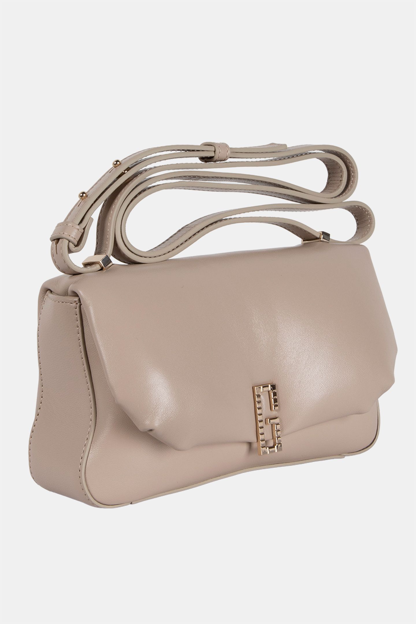 MARCIANO BY GUESS ALIZEE CON CROSS ALMOND MILK 3