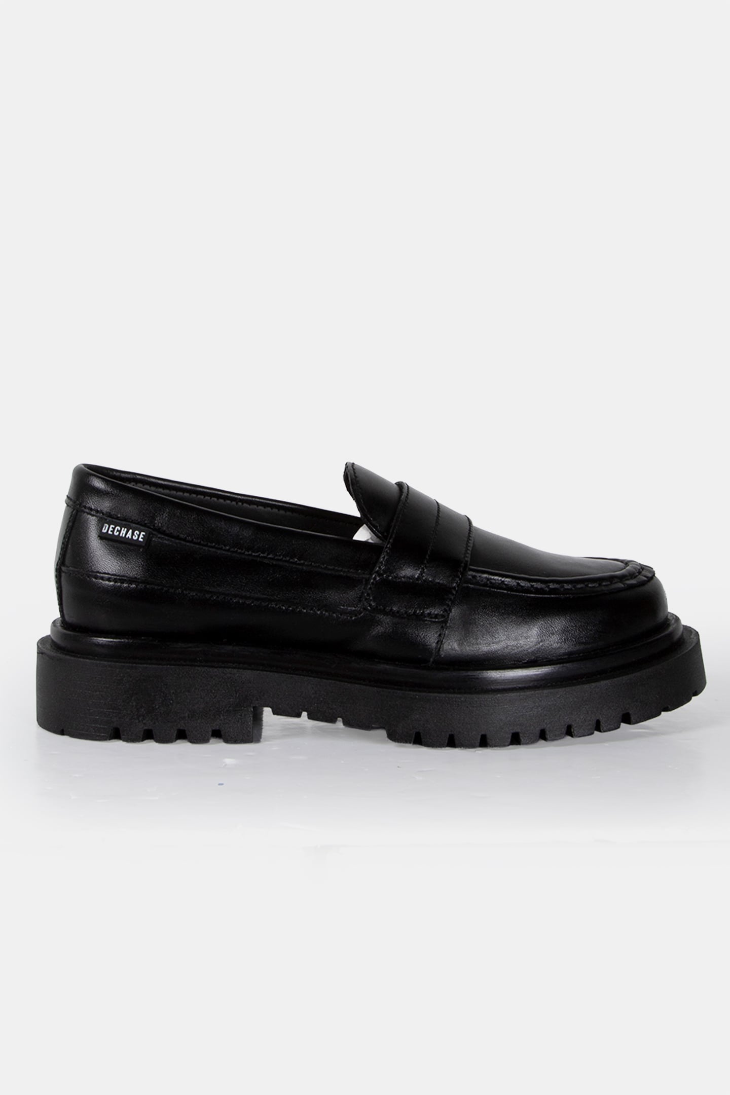 DECHASE – ADEY BLACK 1