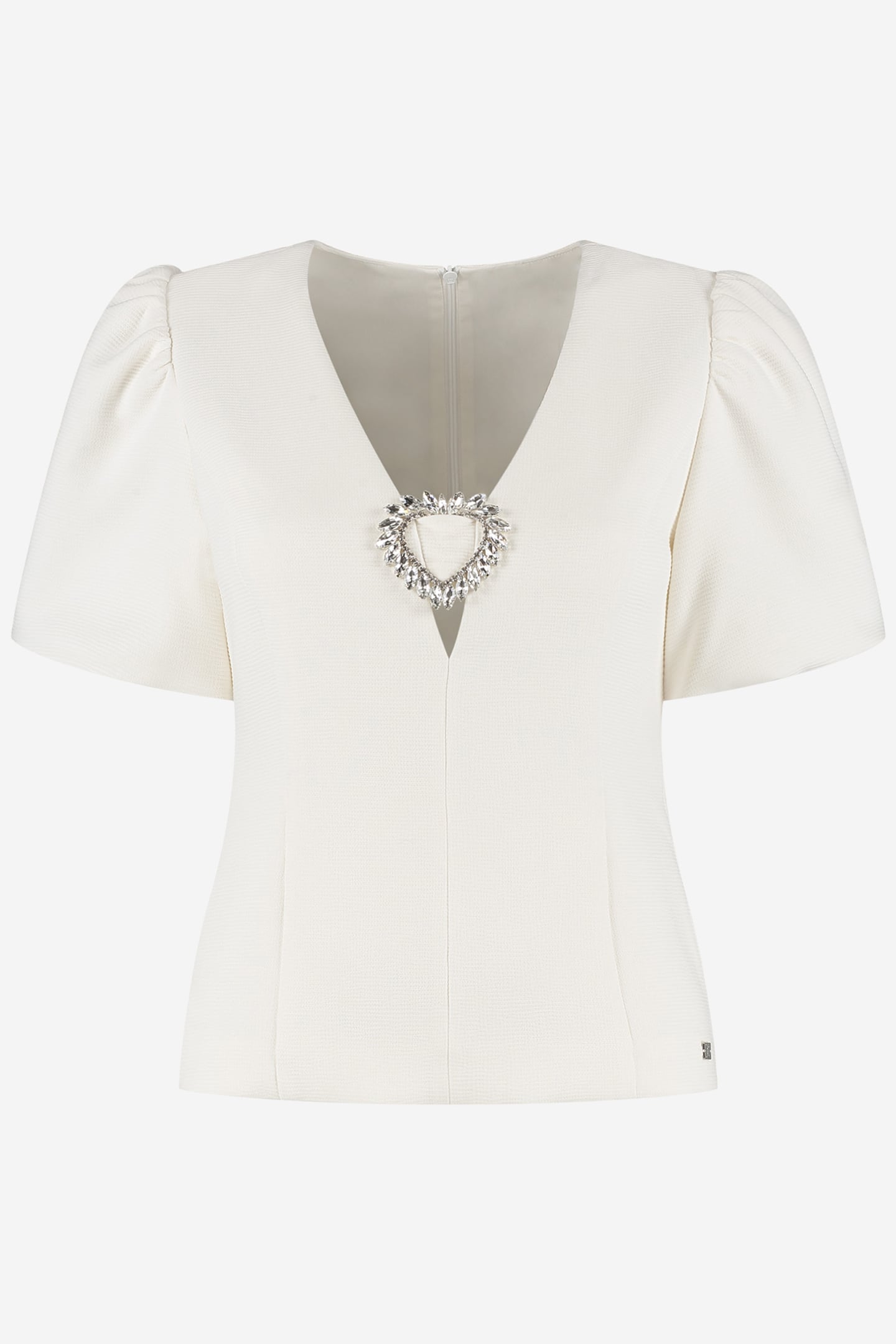ISMAY TOP CREAM 3