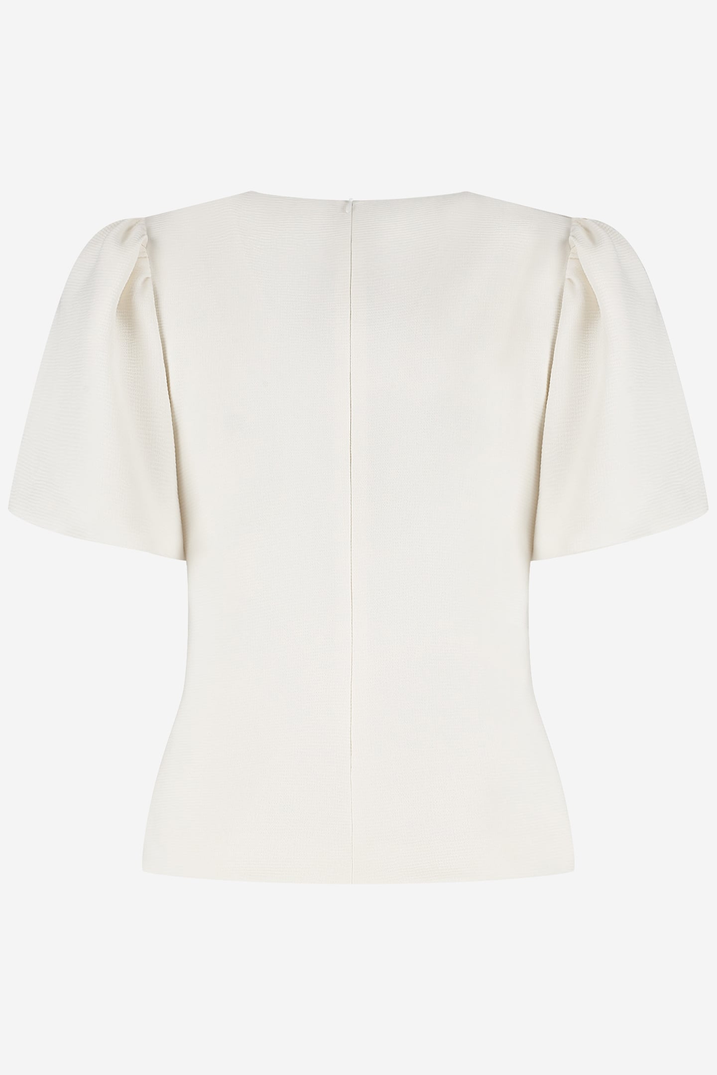 ISMAY TOP CREAM 4