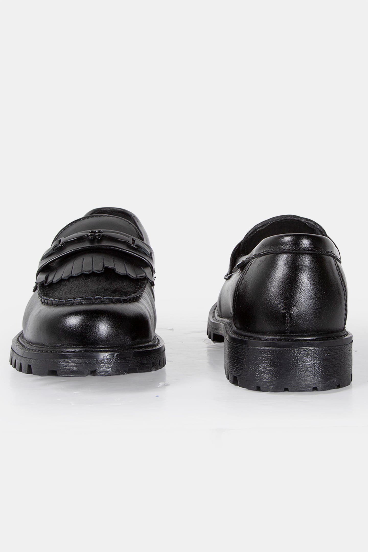 DECHASE – RAGALI LOAFERS BLACK 3