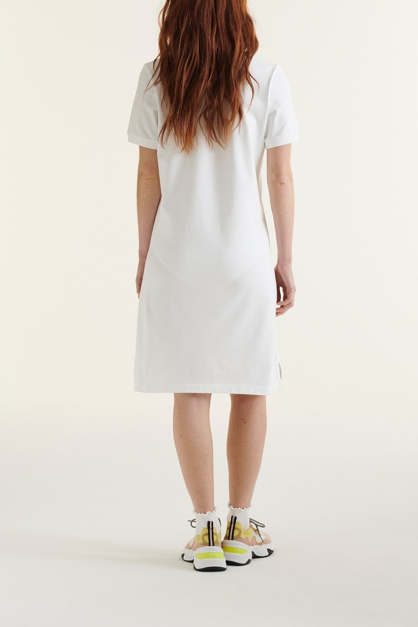 PALMA DRESS WHITE 2