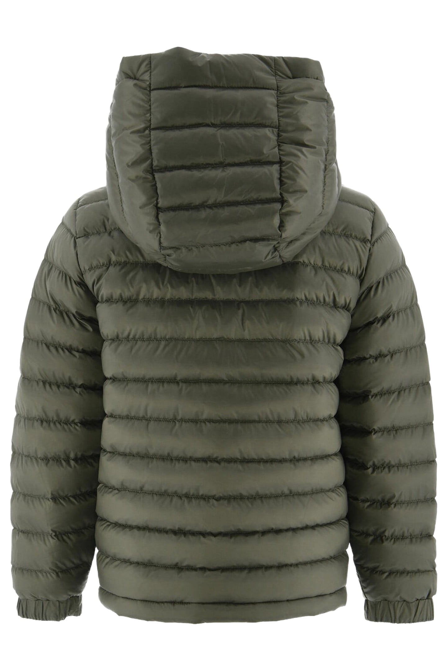 ZURICH JACKET BLUE JEANS / ARMY 2