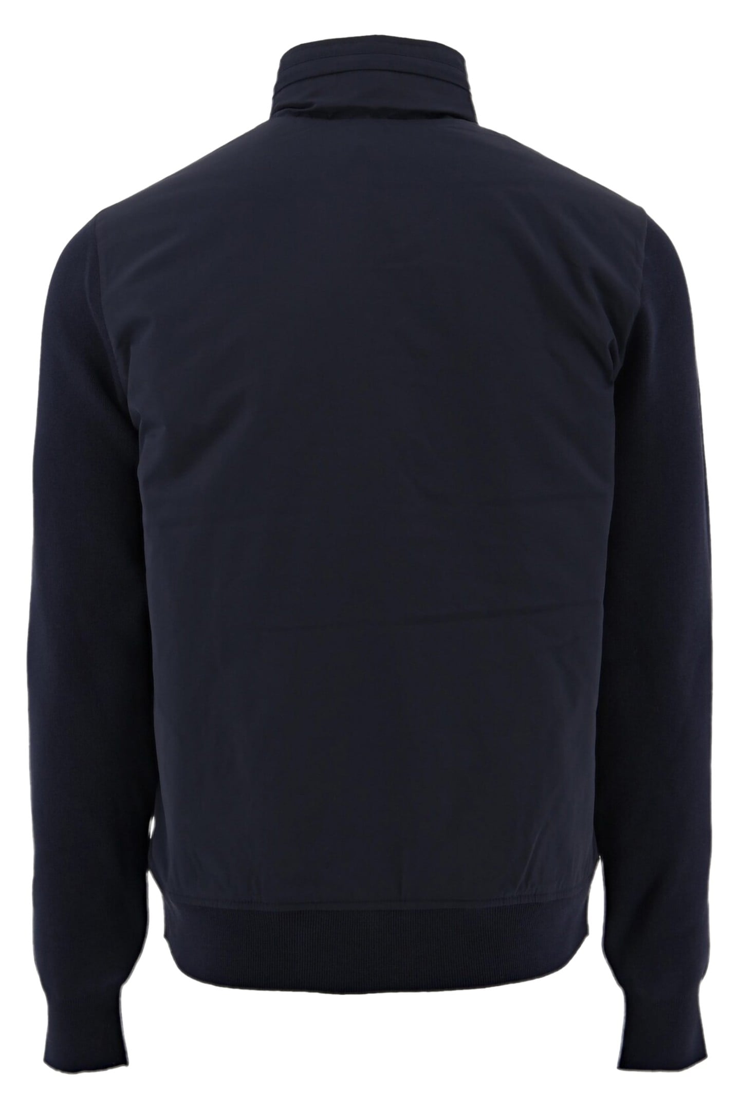 BARDENAS JACKET NAVY 2