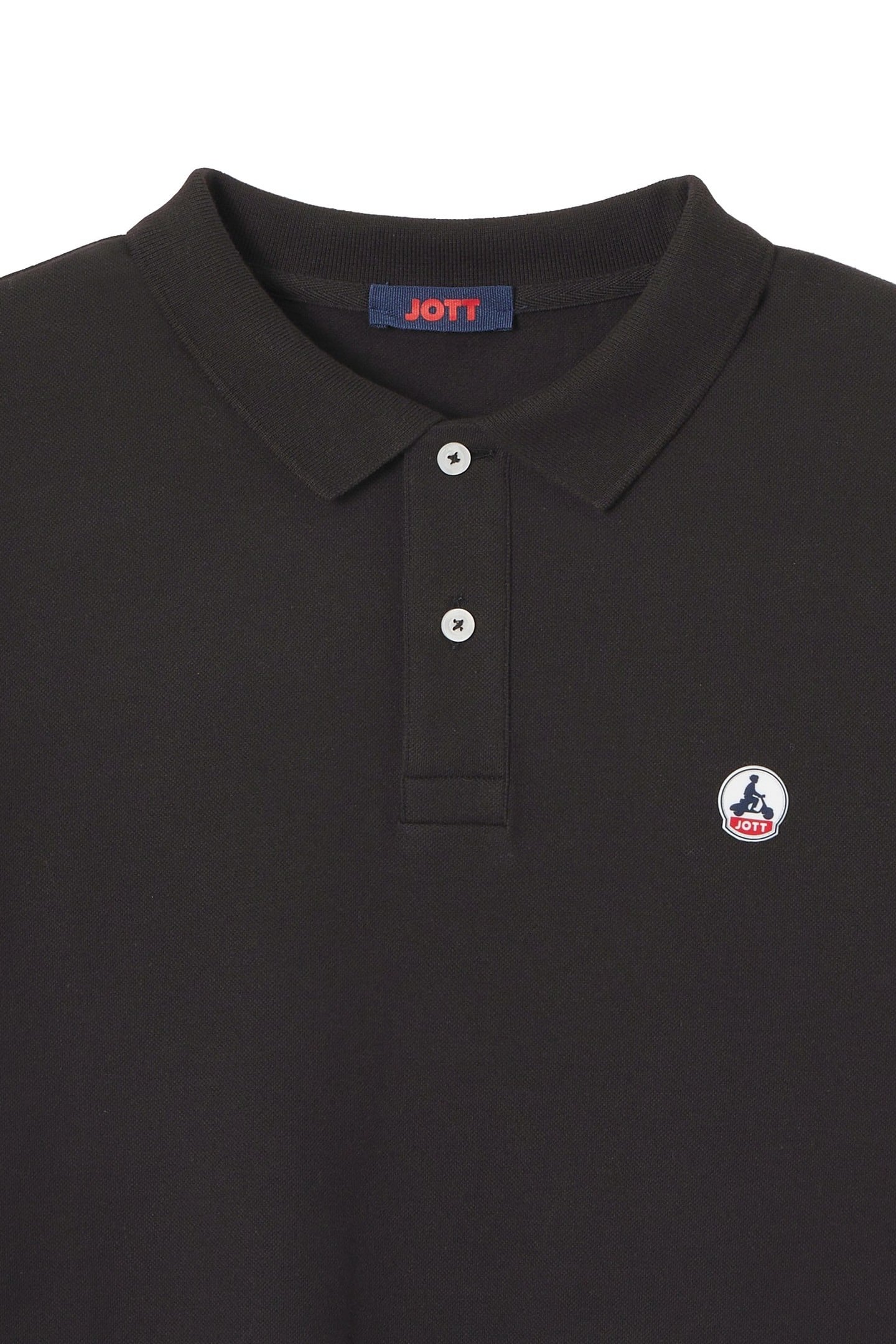 MARBELLA POLO BLACK 2