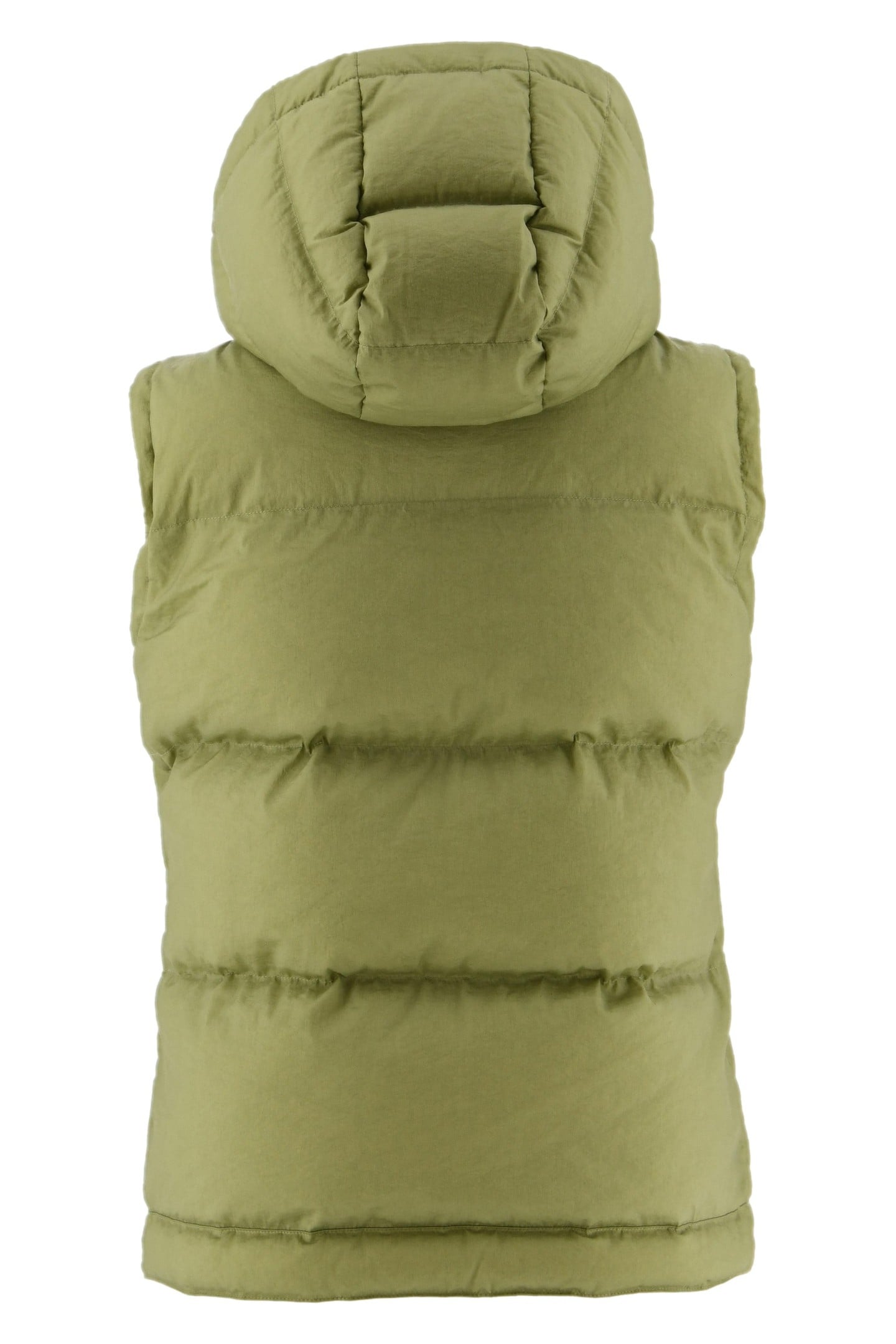 SEVILLA DOWN JACKET BUSH 5