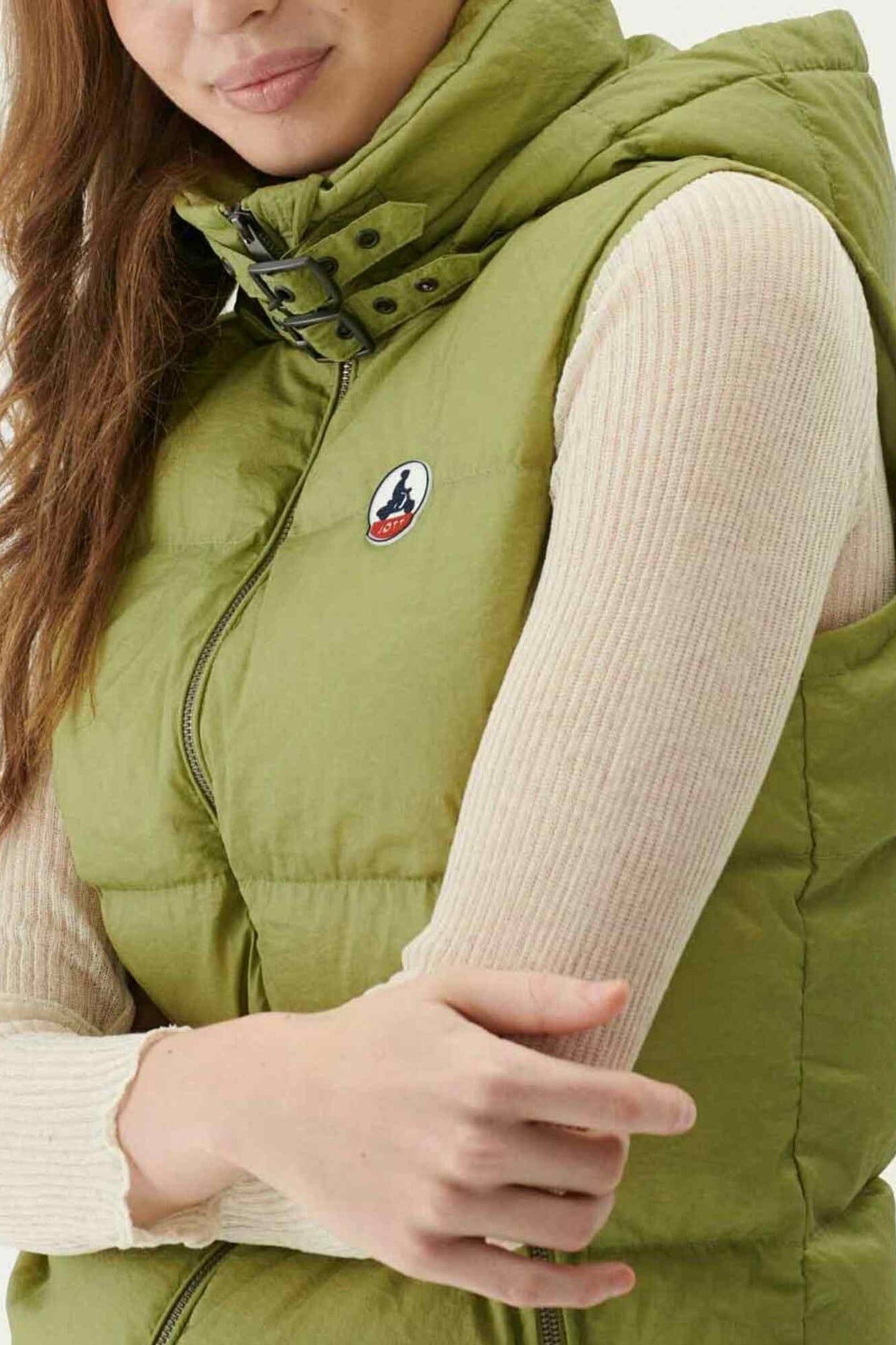 SEVILLA DOWN JACKET BUSH 8
